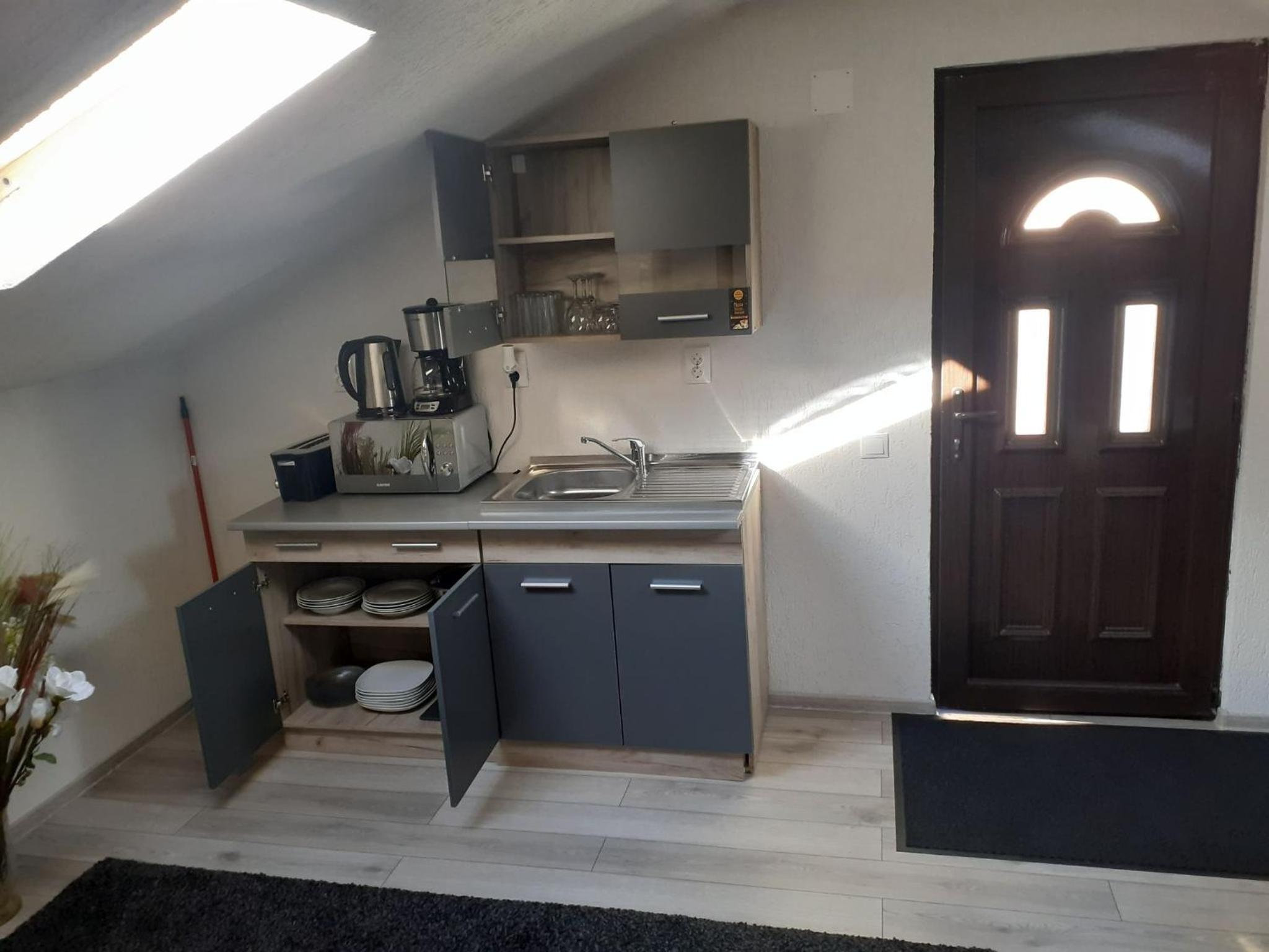 Two-Bedroom Apartment - Photo 21