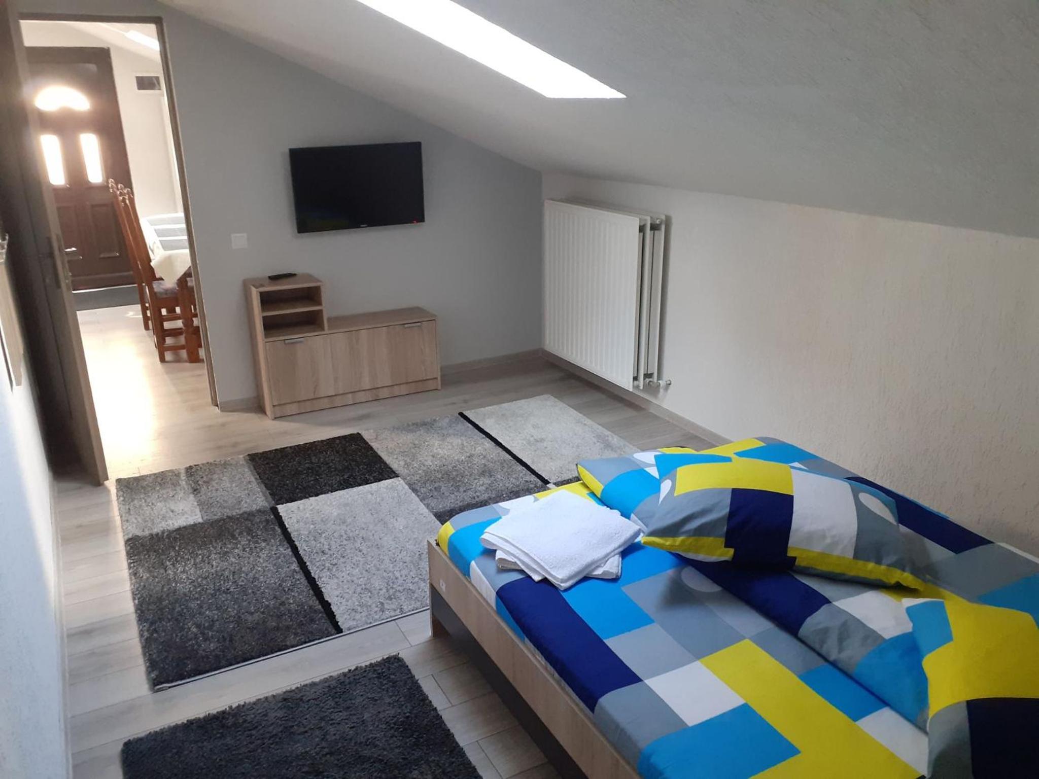 Two-Bedroom Apartment - Photo 28
