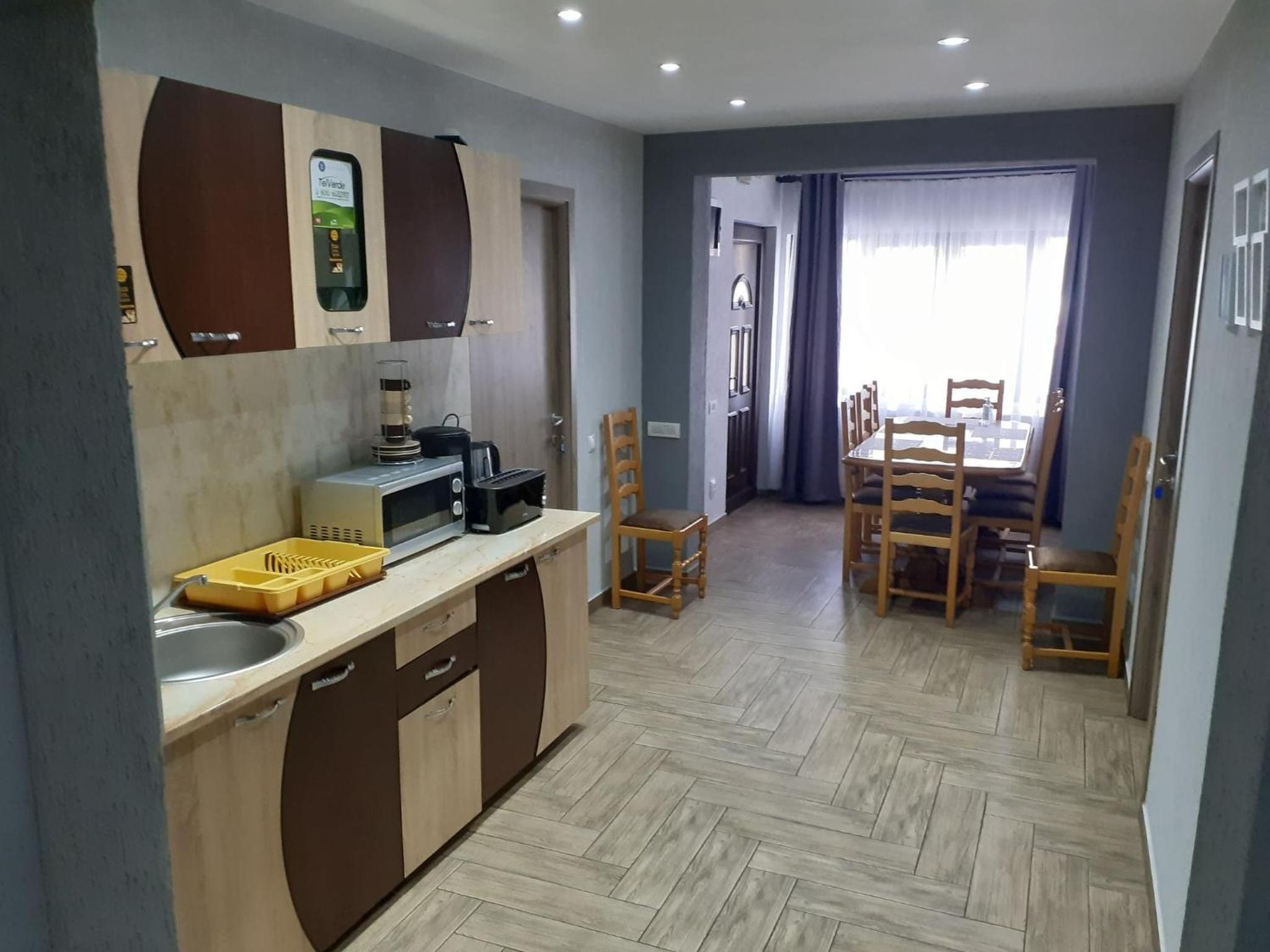 Double Room - Photo 34