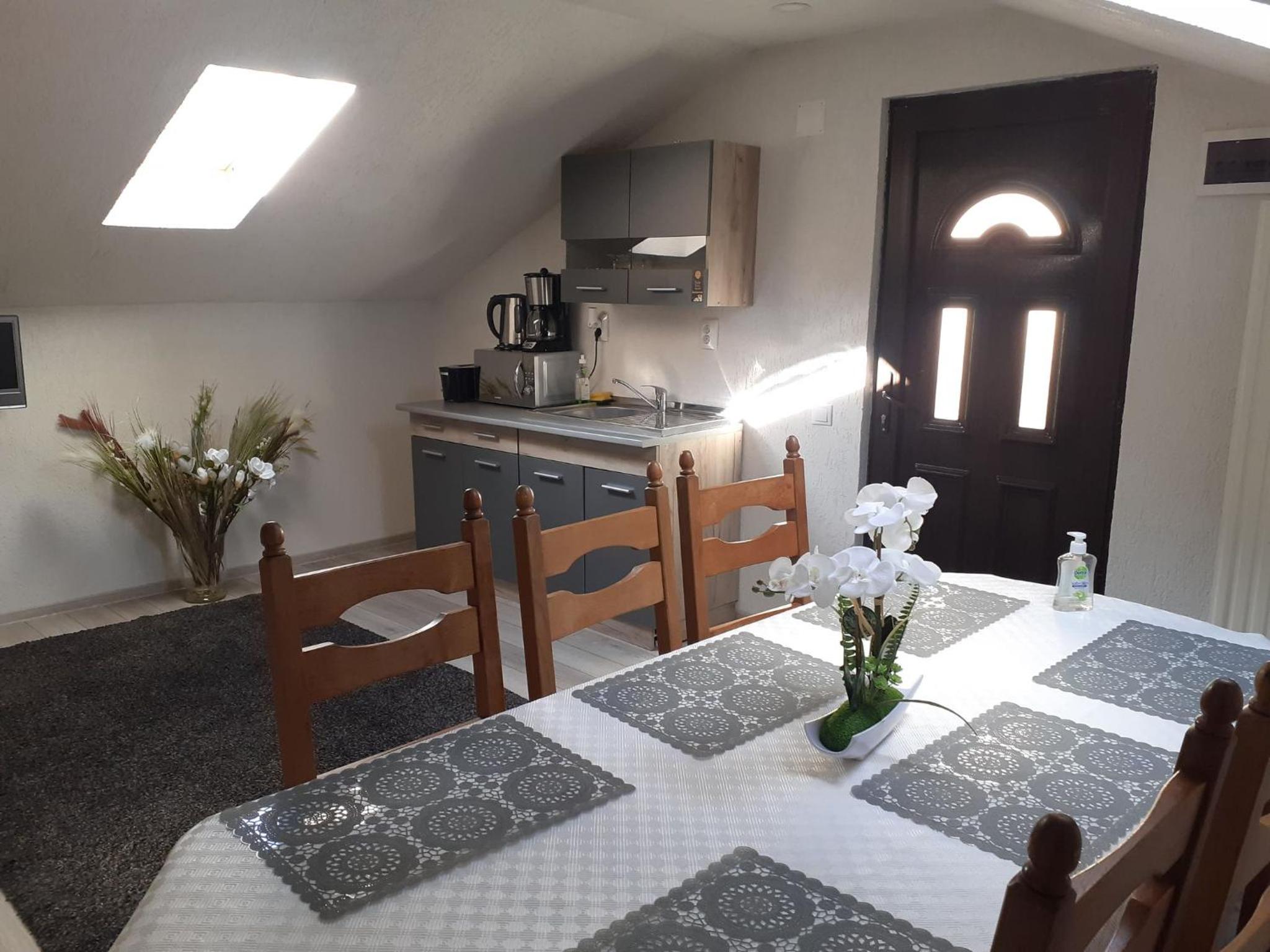 Two-Bedroom Apartment - Photo 15
