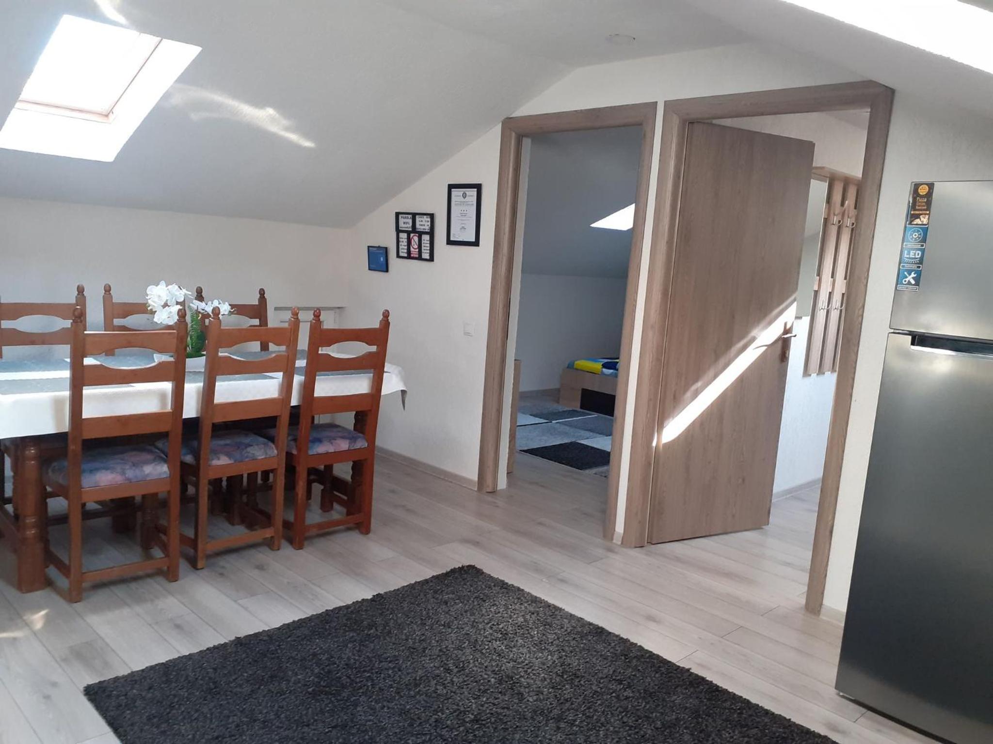 Two-Bedroom Apartment - Photo 2