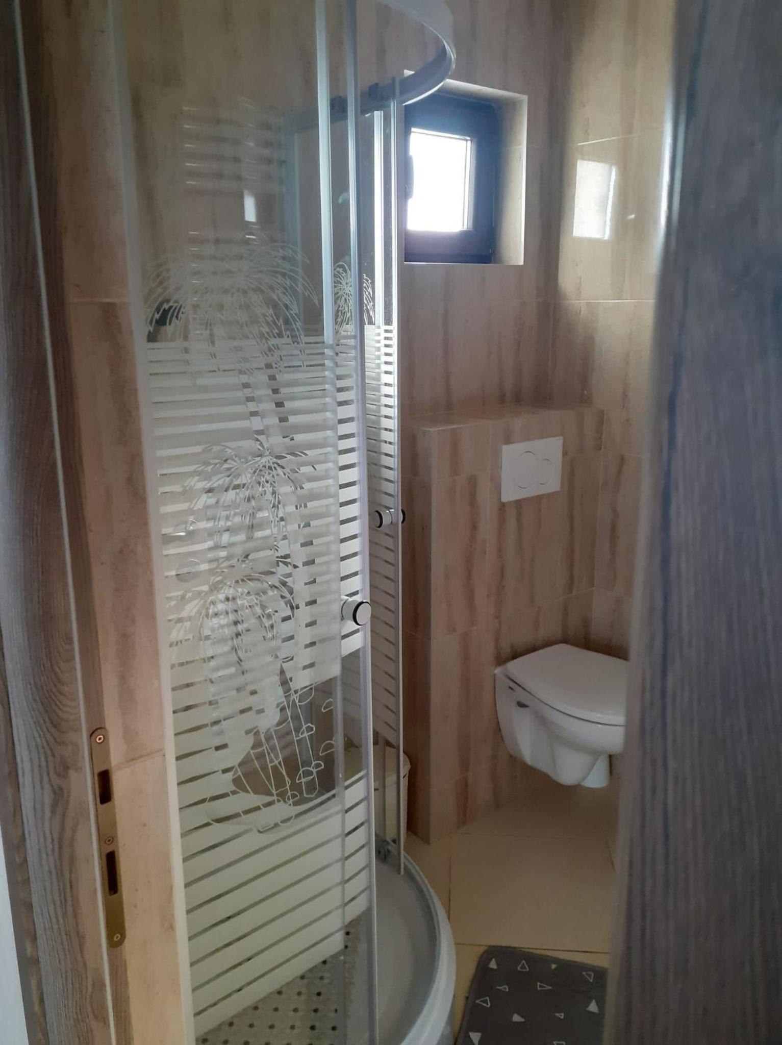Comfort Triple Room with Shower - Photo 23