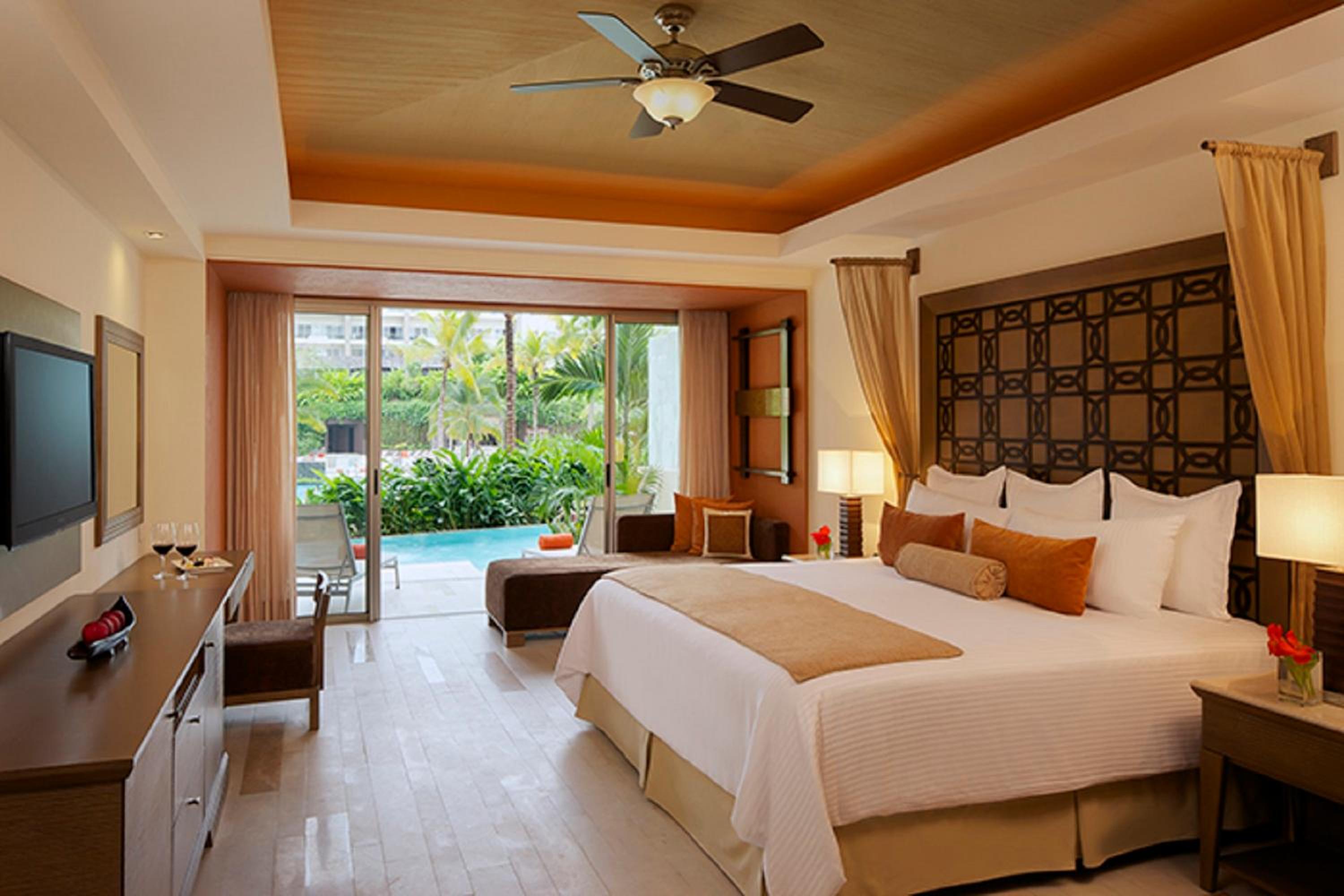 Preferred Club Junior Suite Swimout King - Photo 1