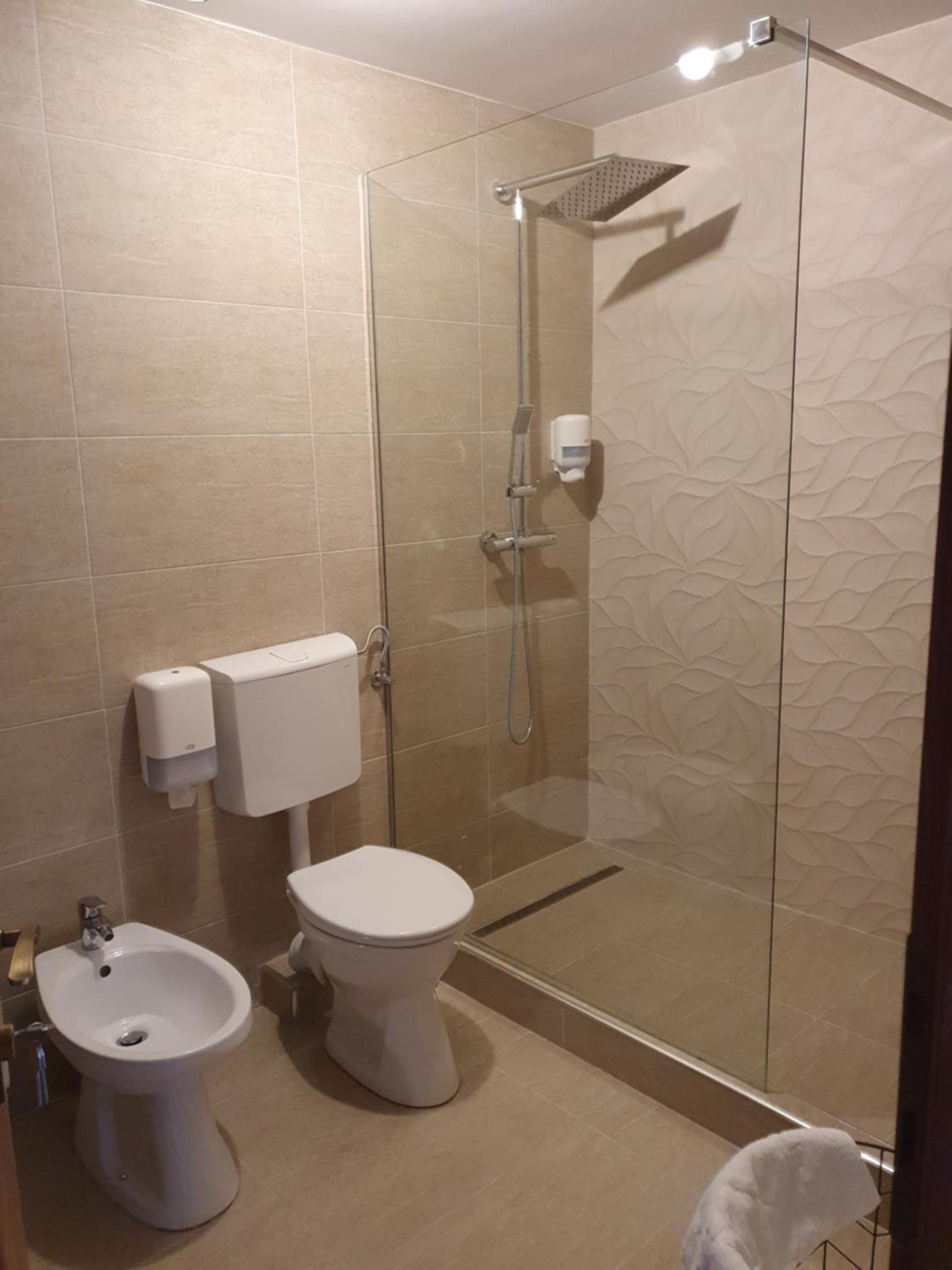 Deluxe Double Room with Castle View - Photo 2