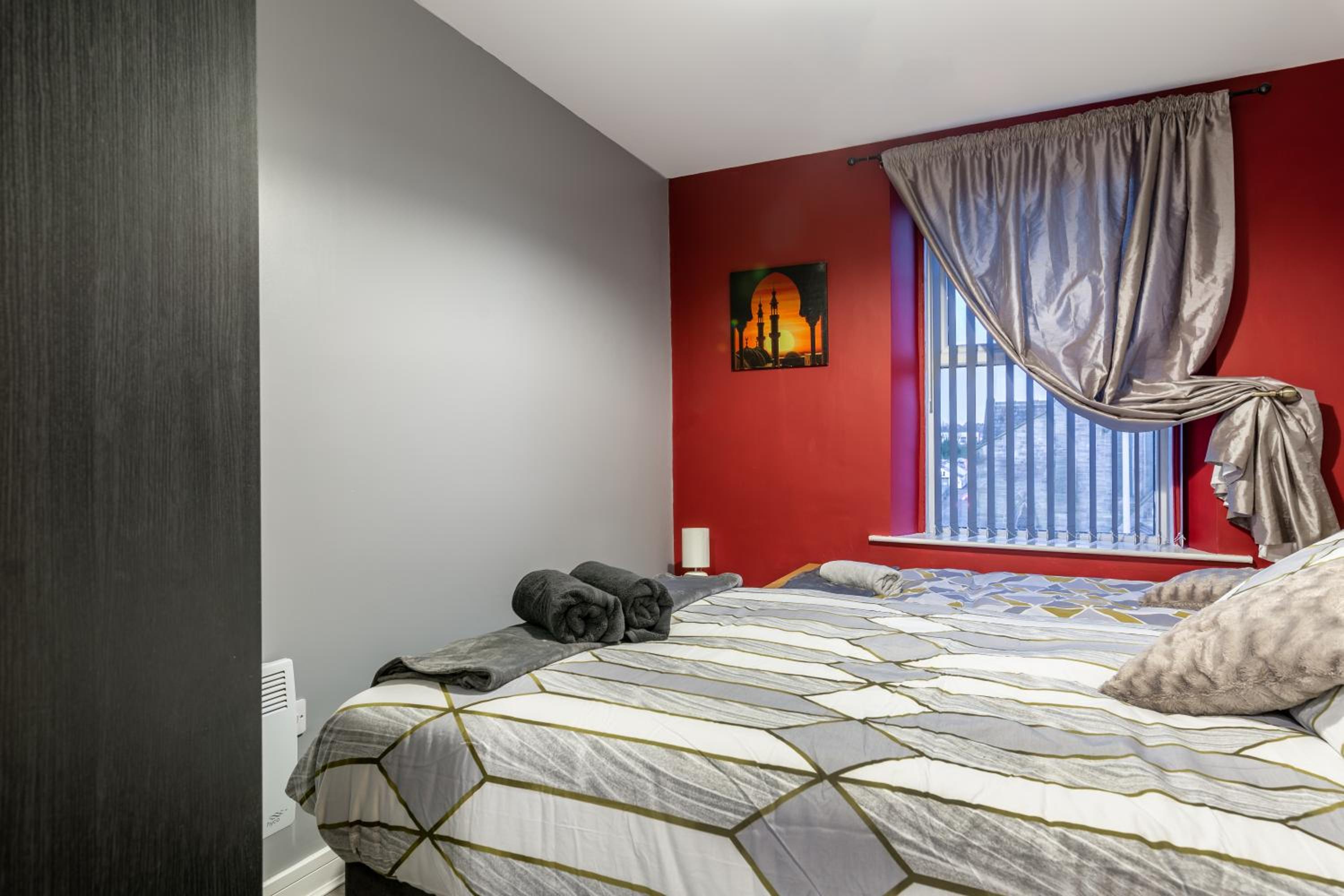Superior Apartment photo 1
