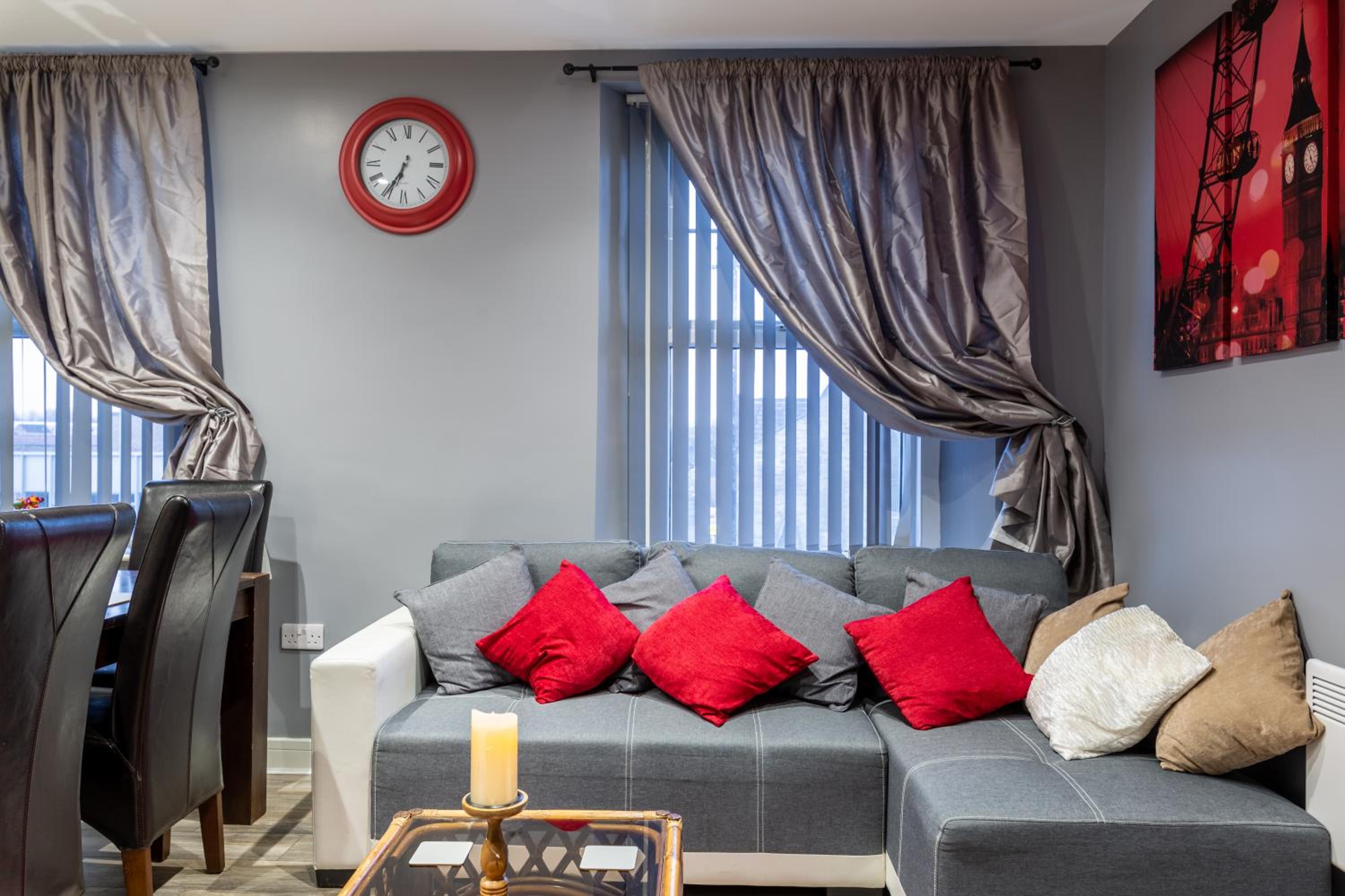 Superior Apartment photo 3