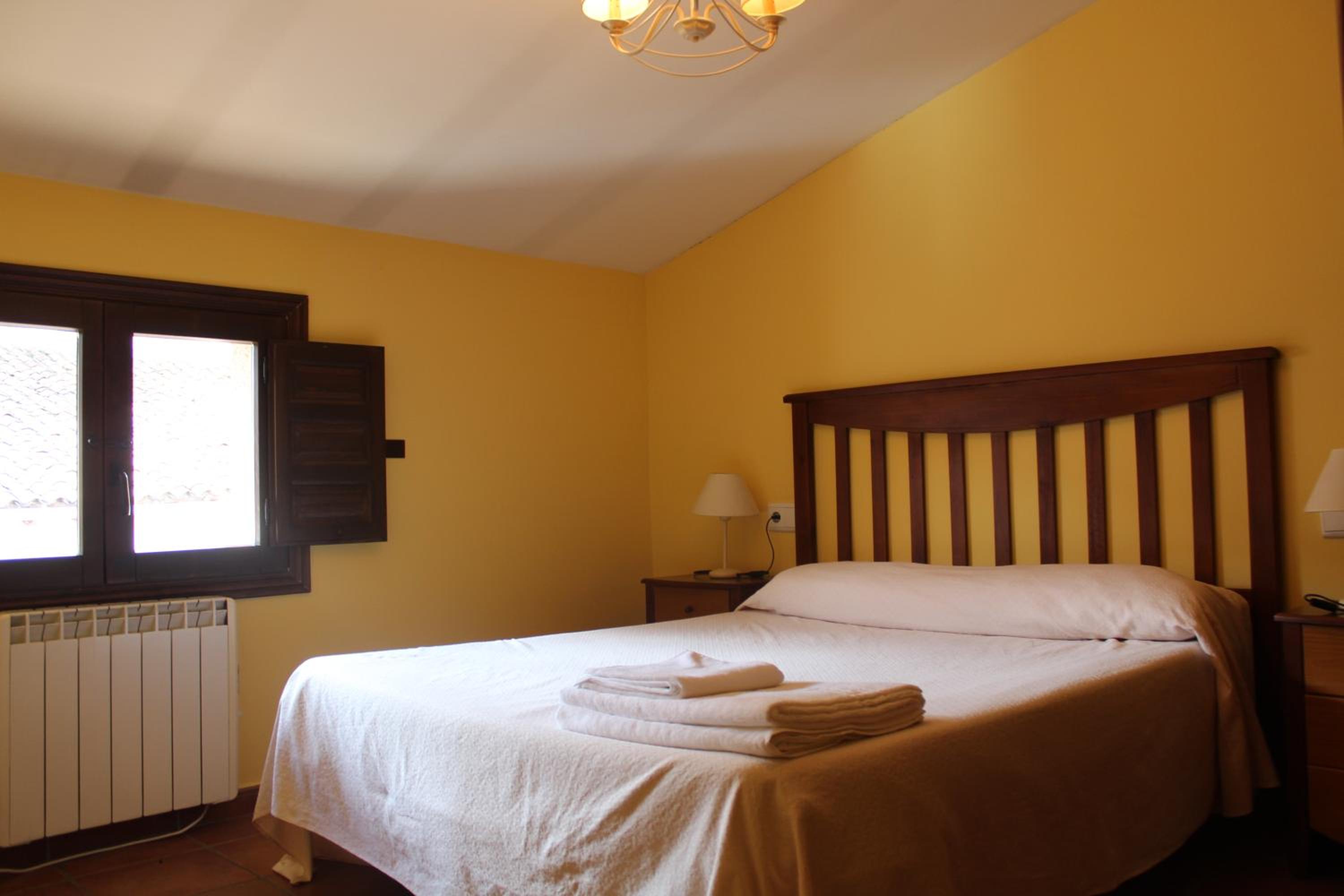 Apartamento Estándar de una habitación