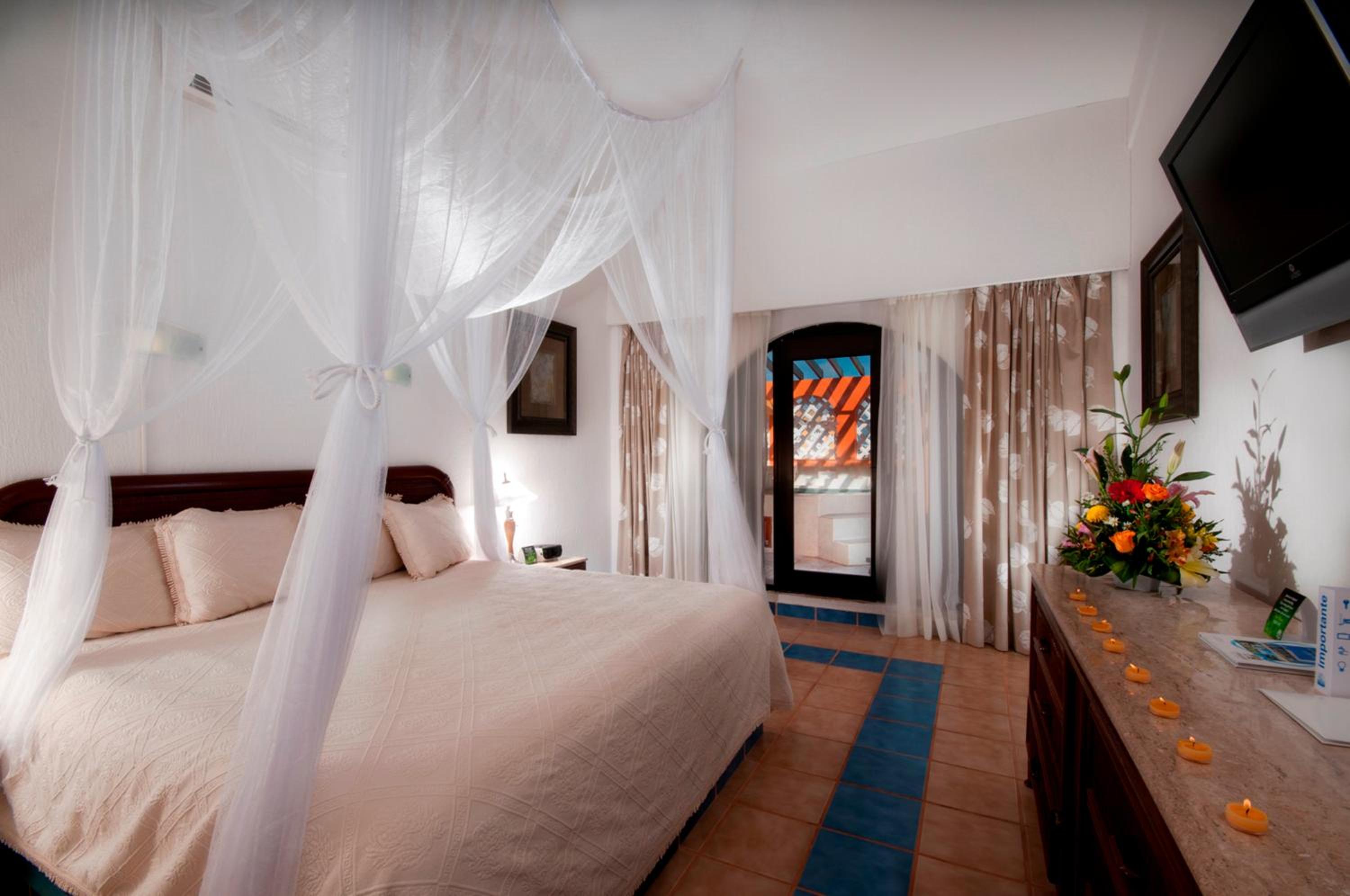 Two-Bedroom Suite - Non-Smoking