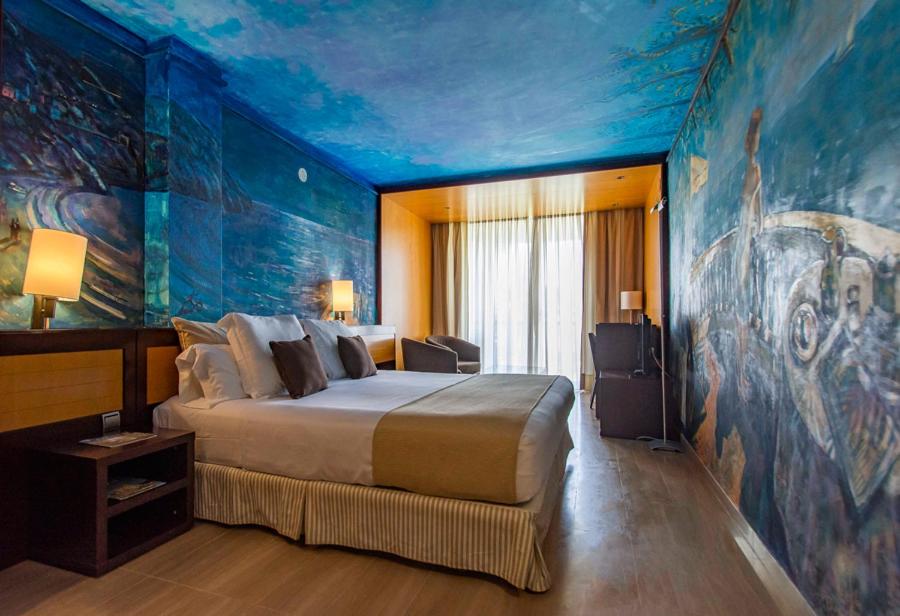 Superior Double or Twin Room - Photo 2