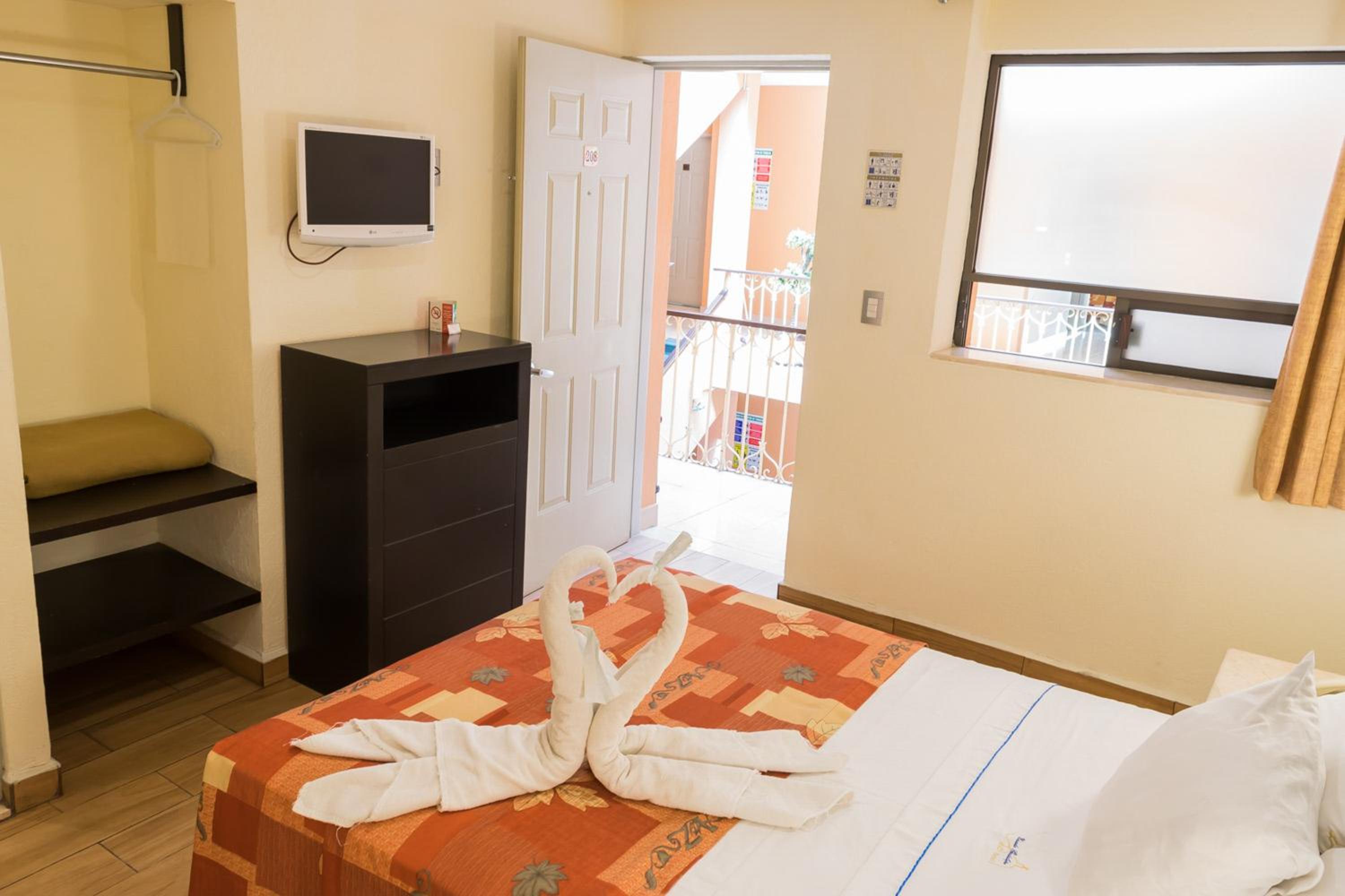 Double Room photo 2