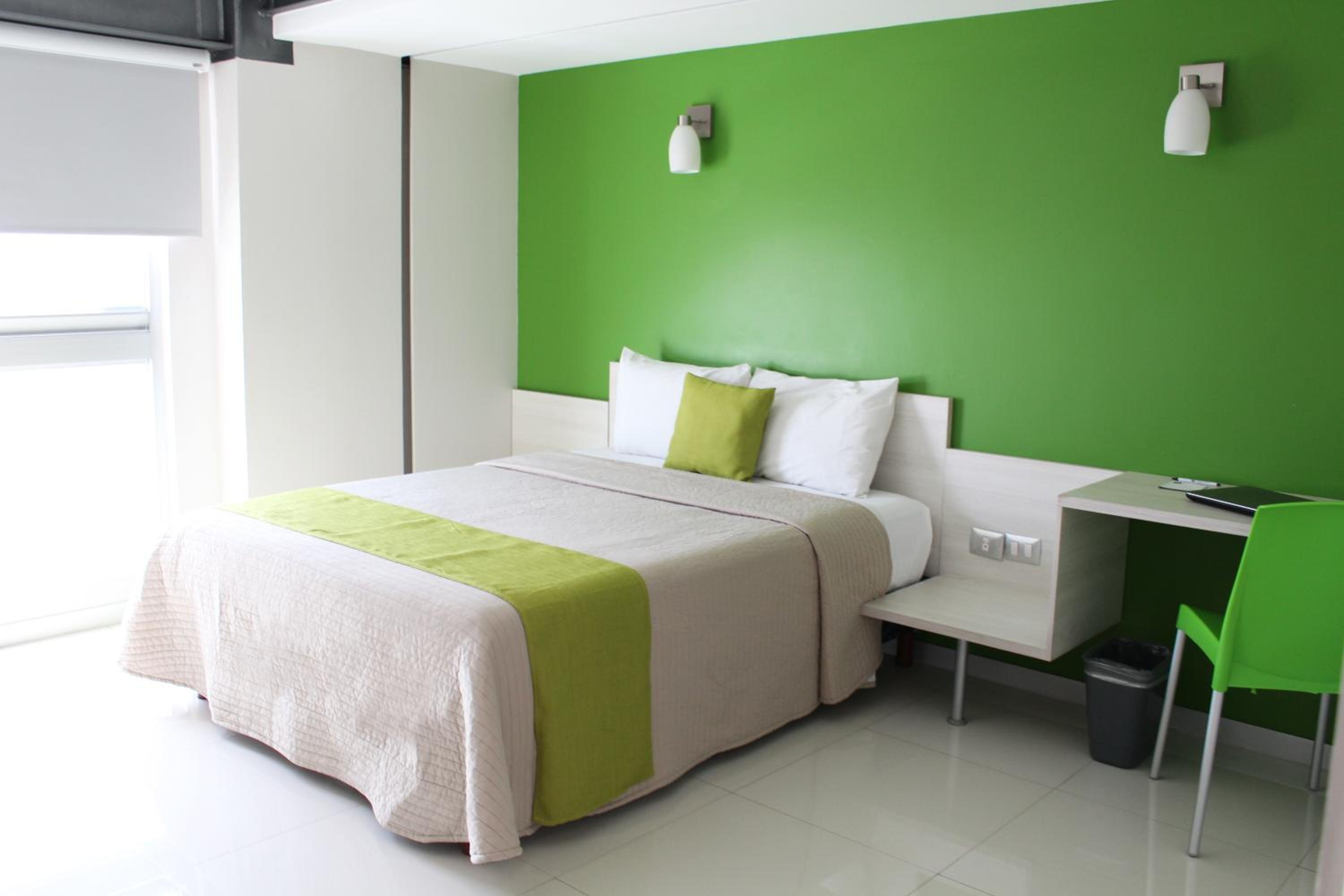 Standard Suite