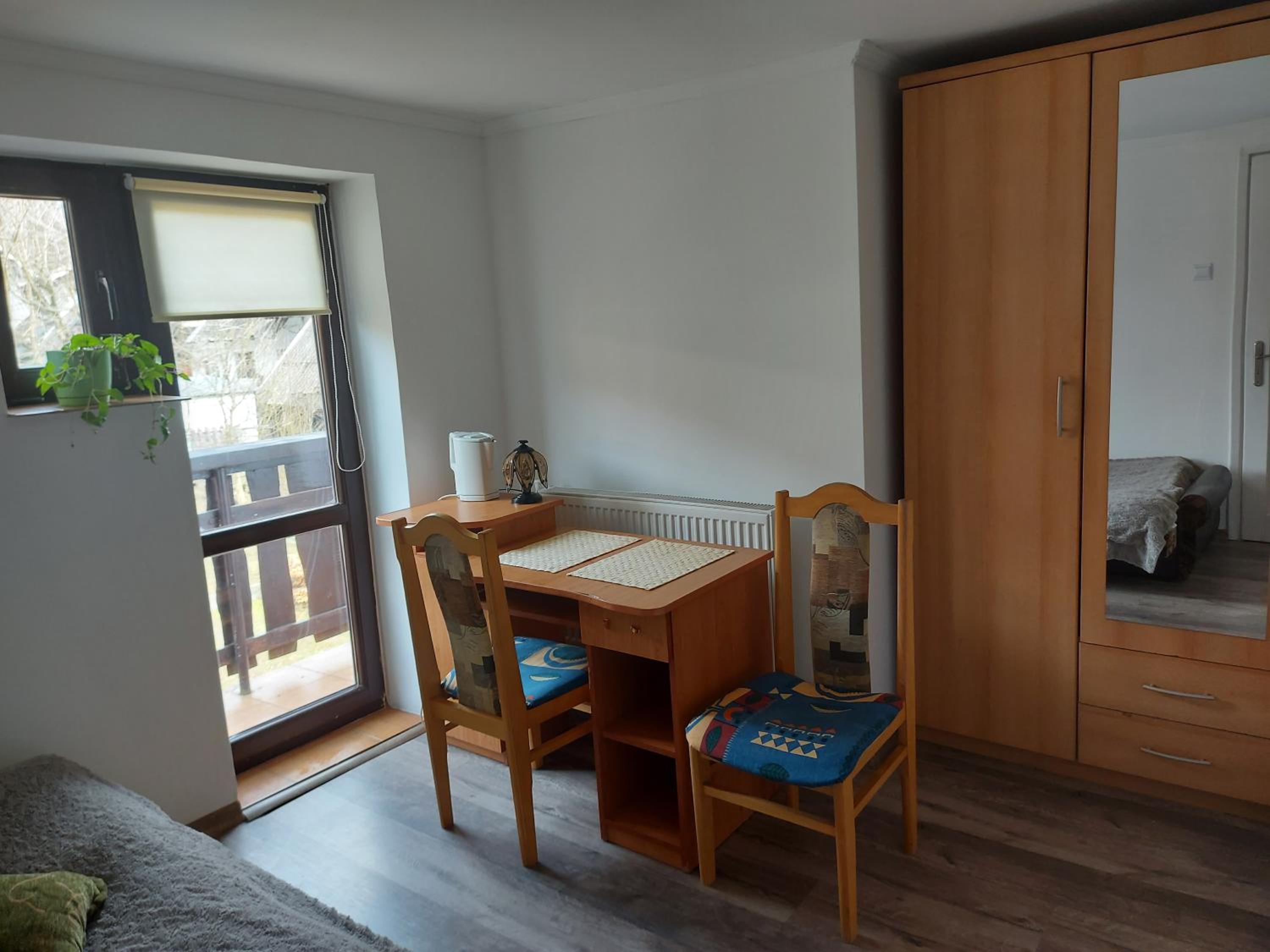 Double Room photo 3