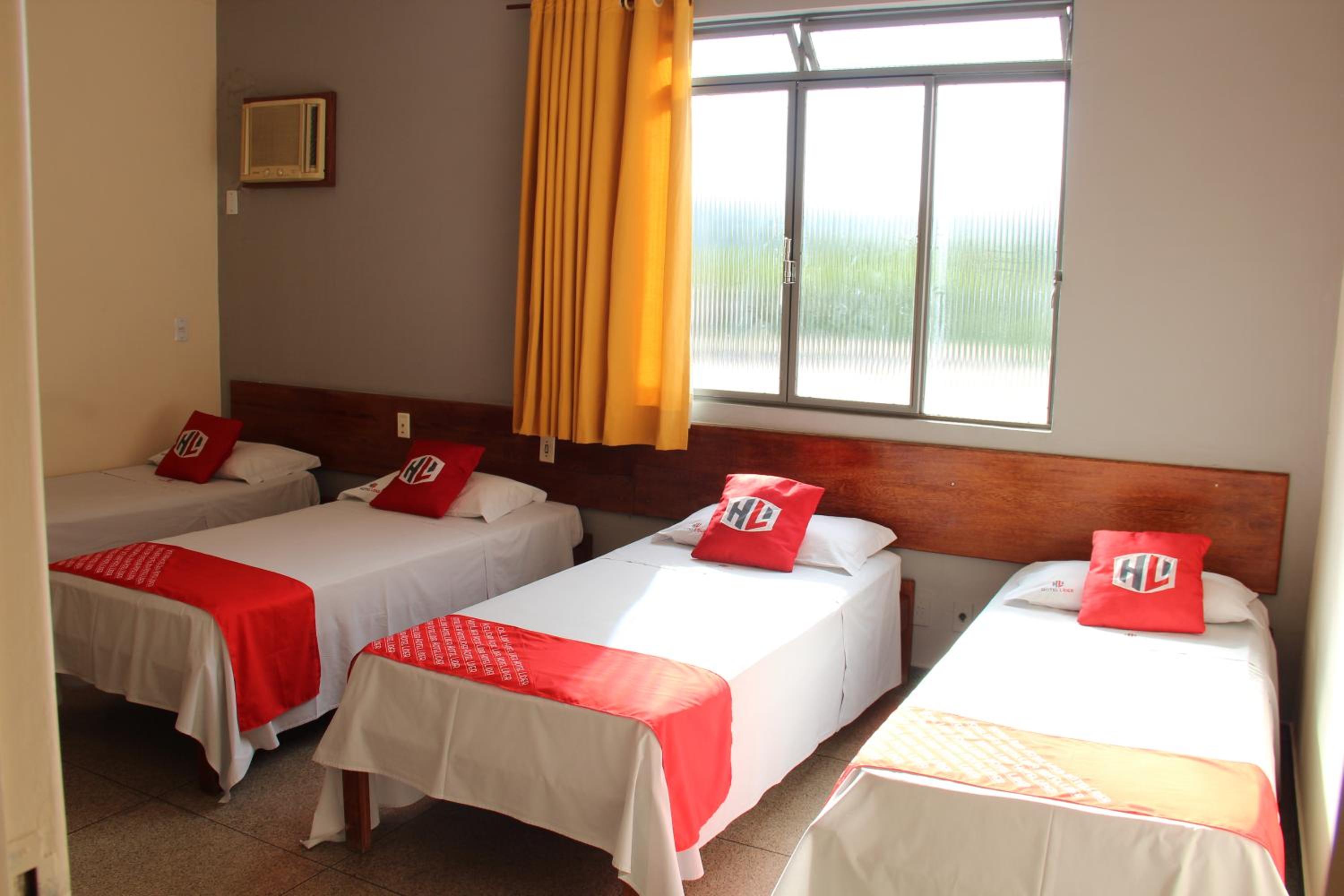 Economy Quadruple Room