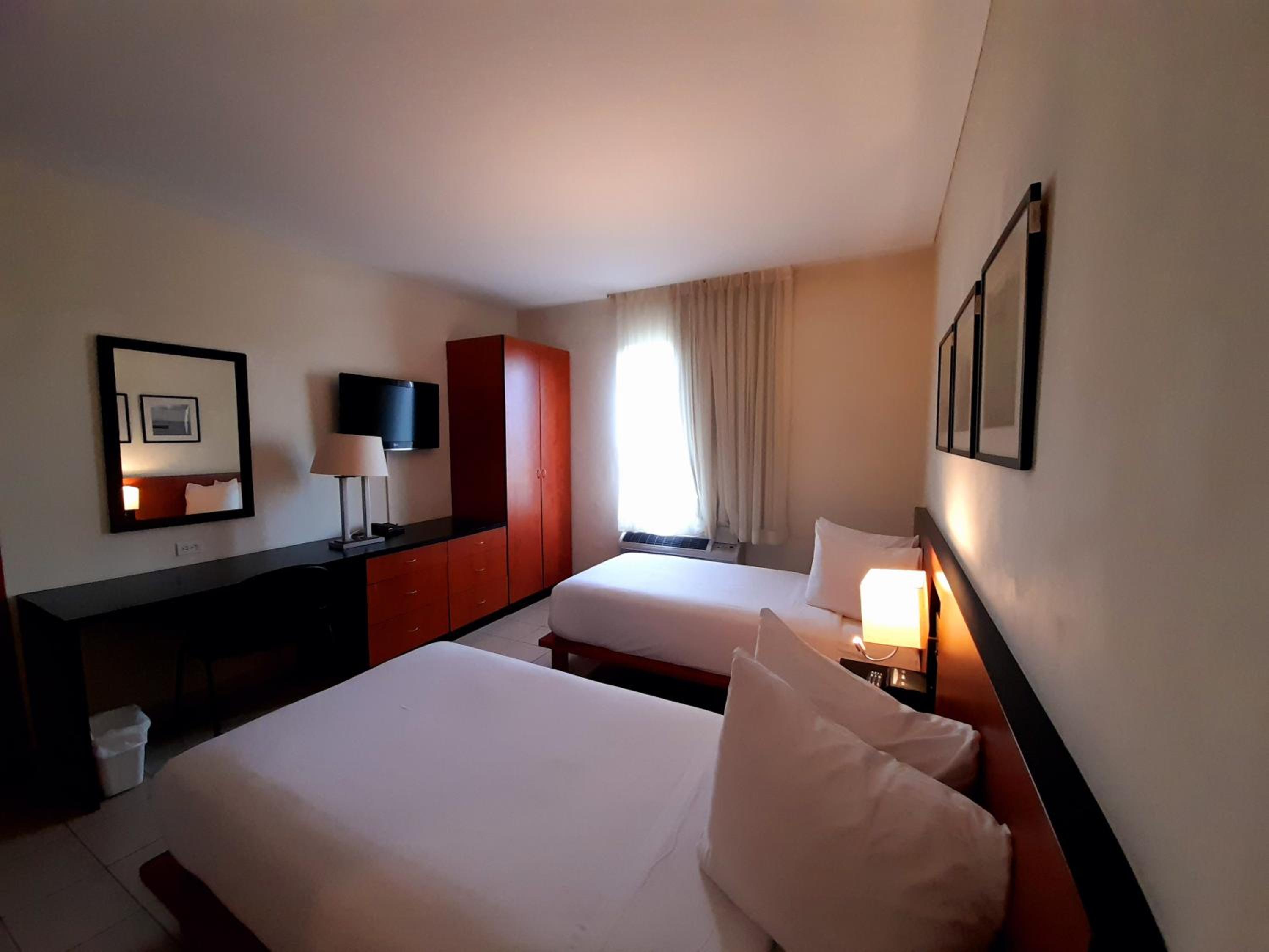 Twin Room - Photo 4
