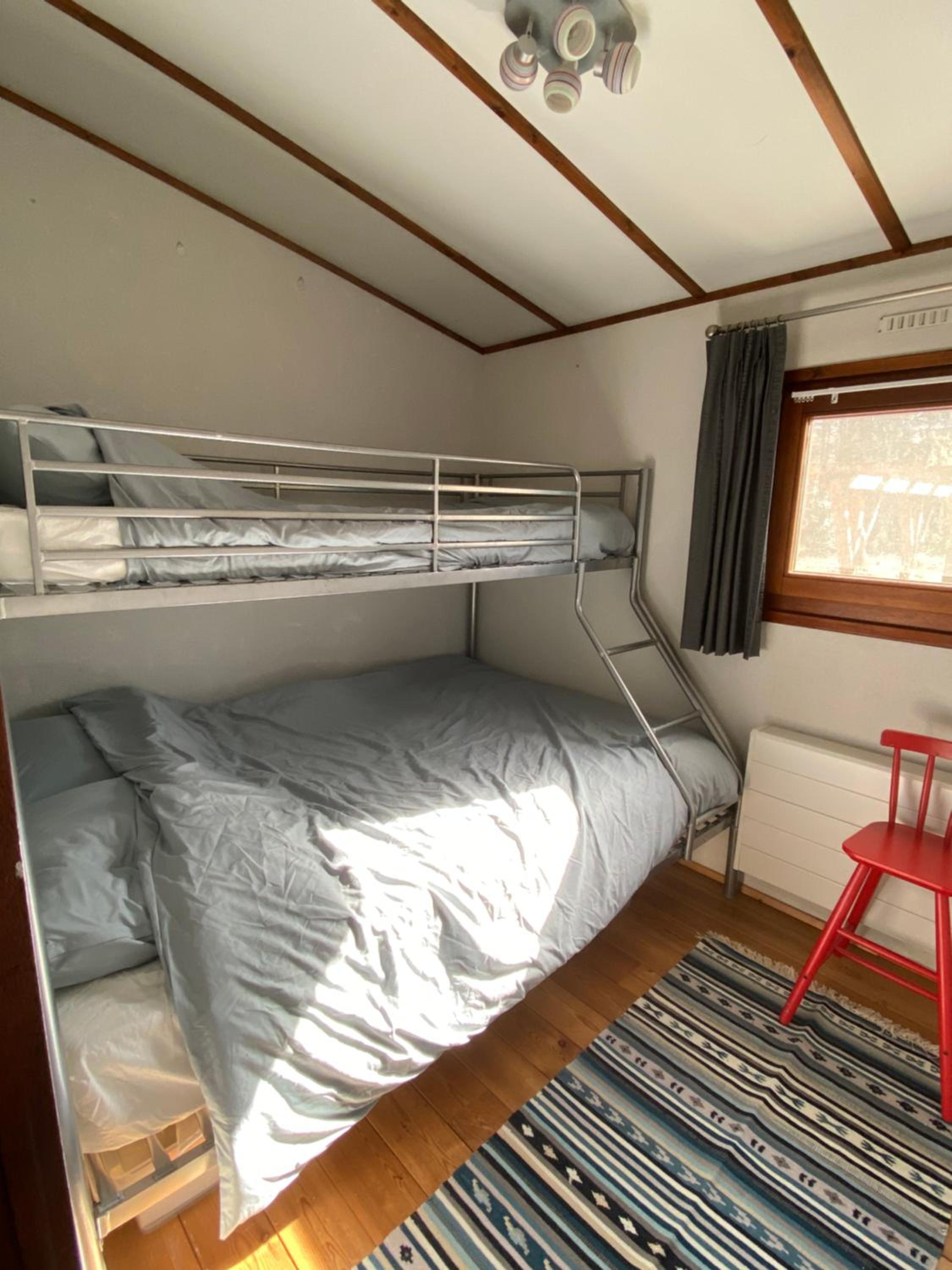 Two-Bedroom House photo 1
