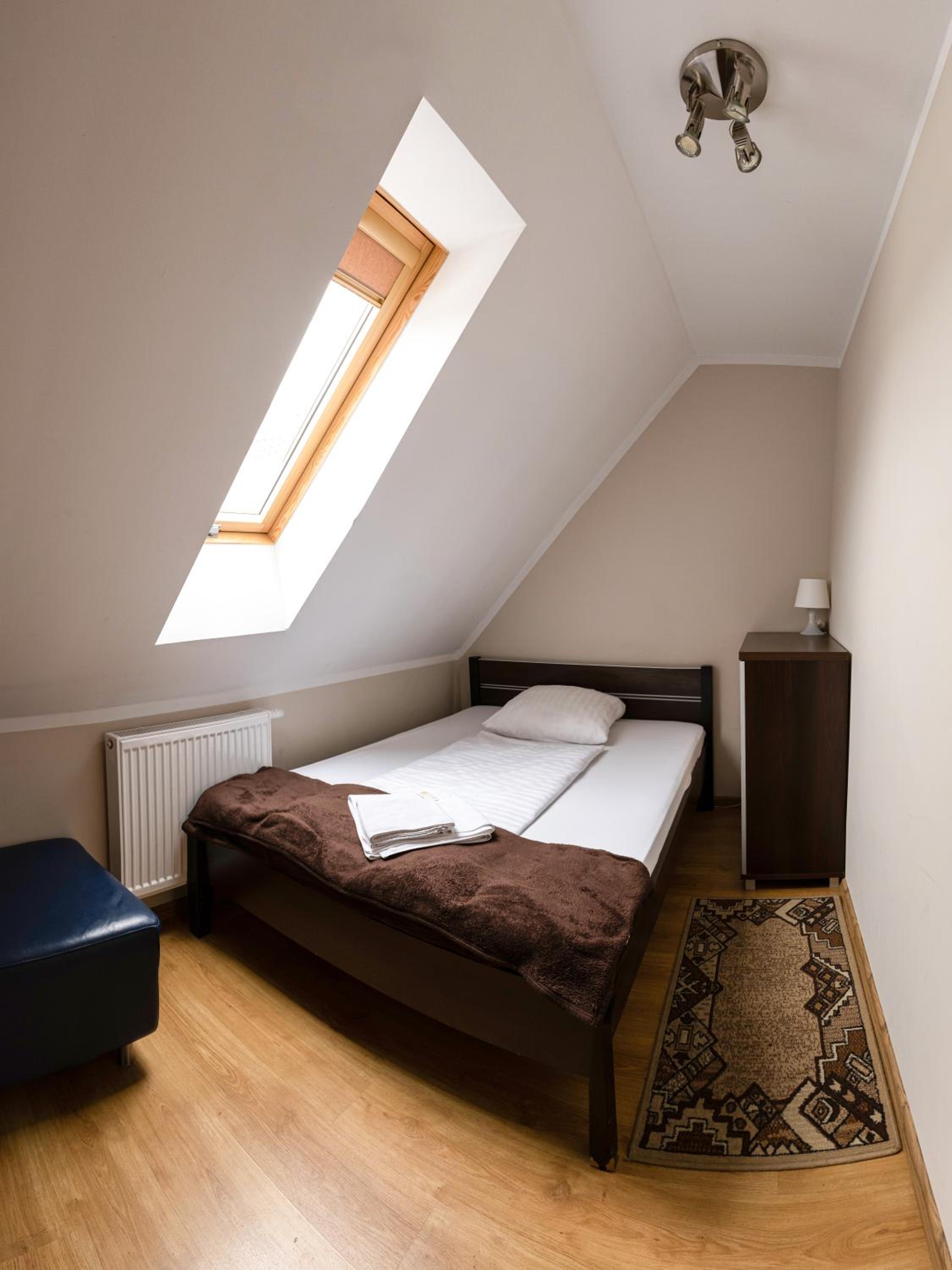 Single Room photo 1