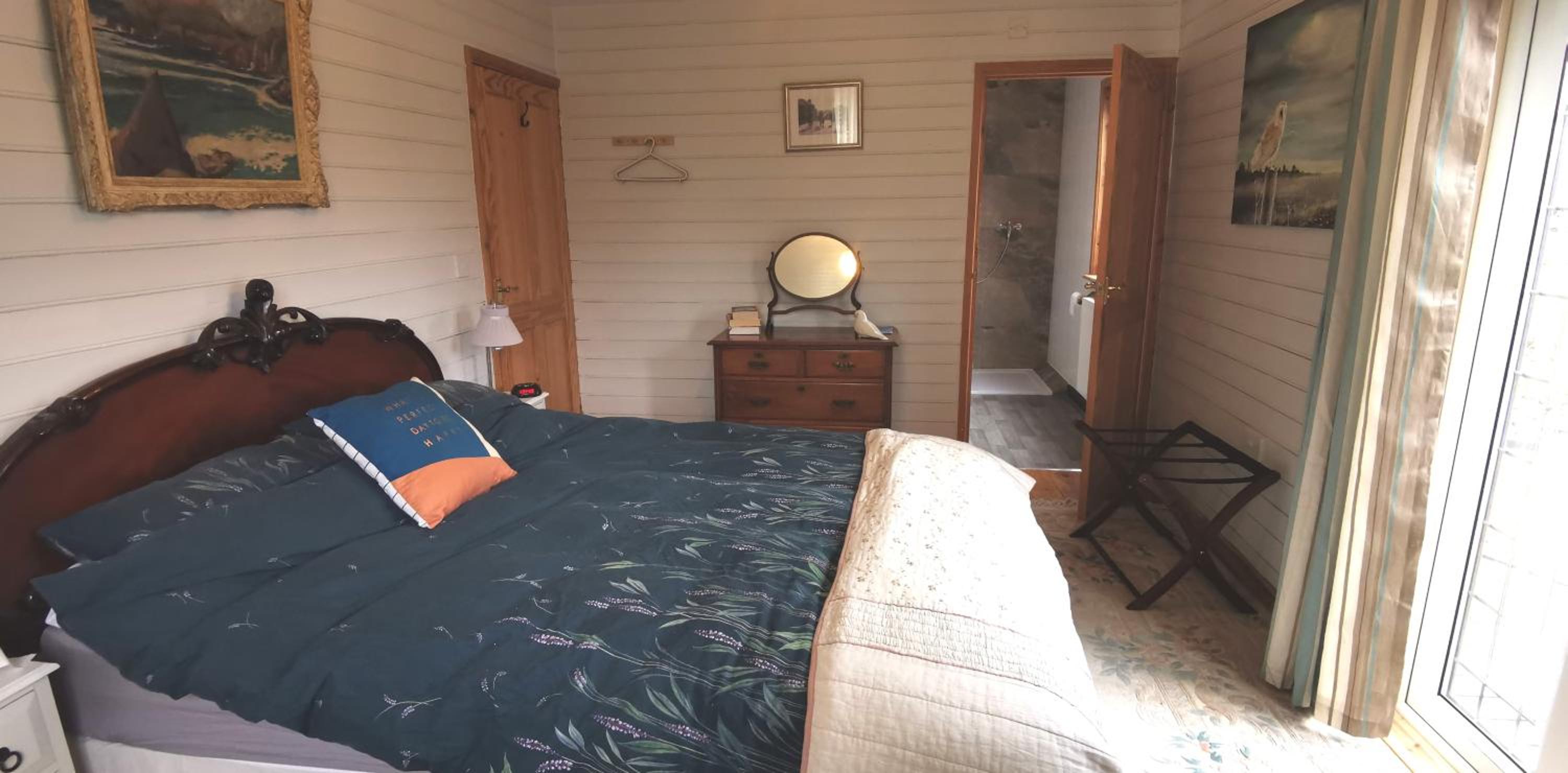 Double Room with Garden View photo 2