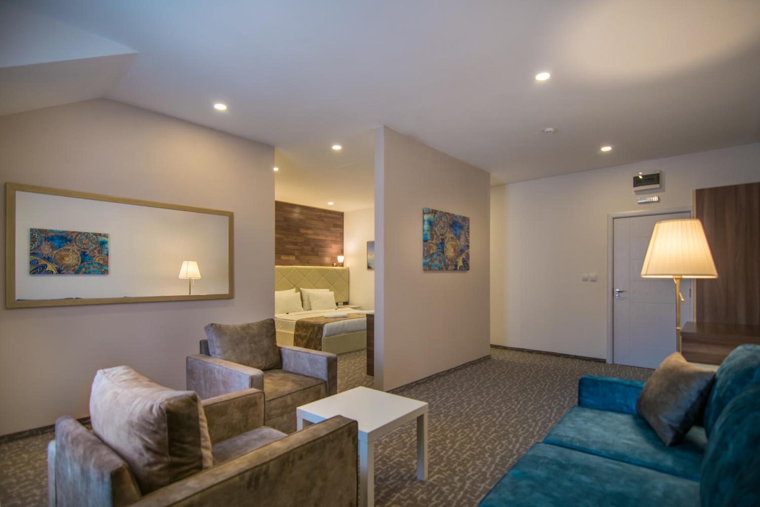 Junior Suite - Photo 3
