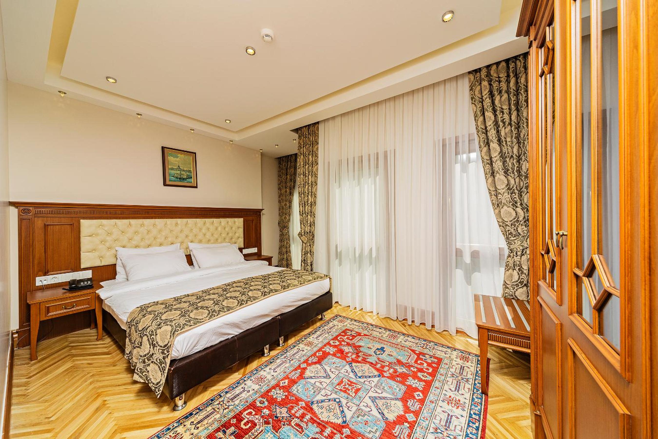 Standard Double Room photo 1