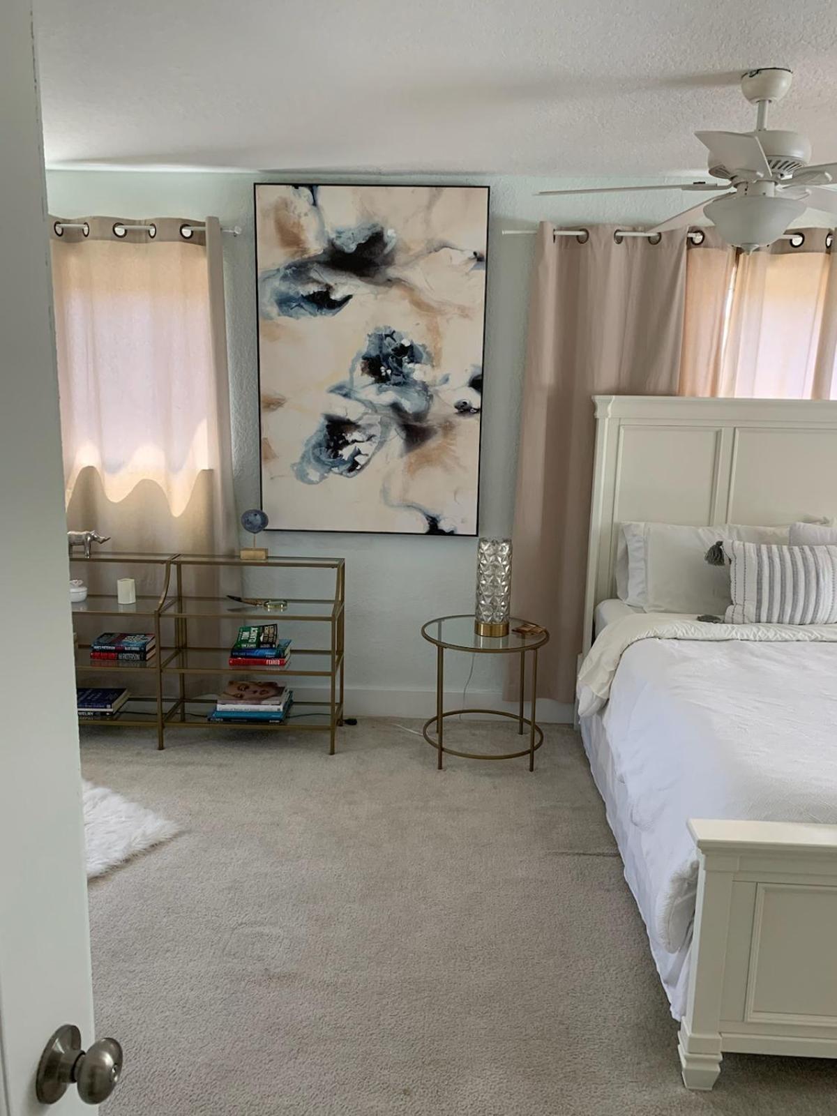 Three-Bedroom Villa photo 1