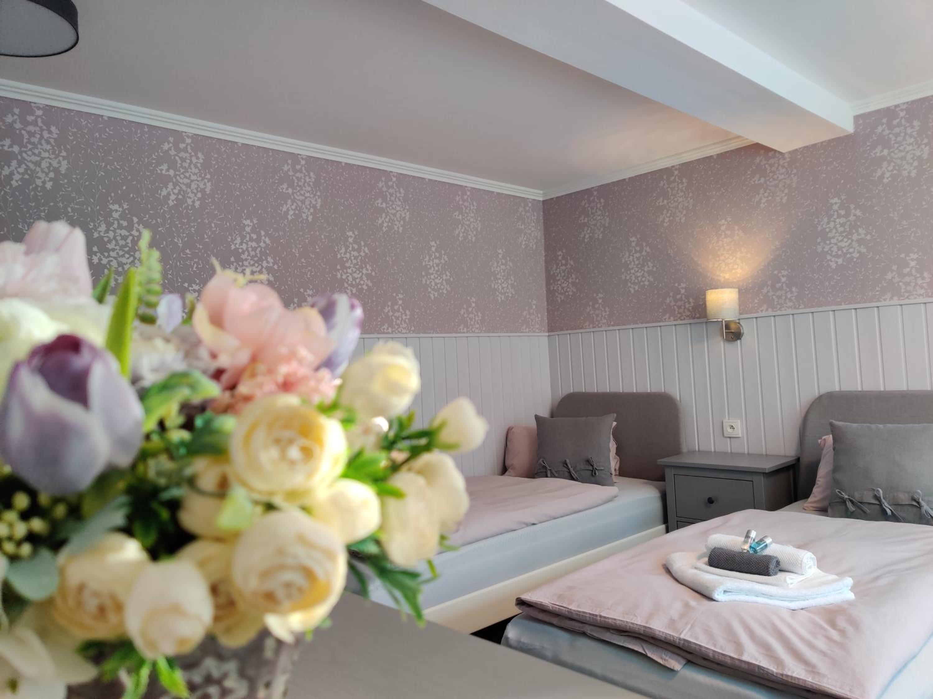 Triple Room - Photo 4