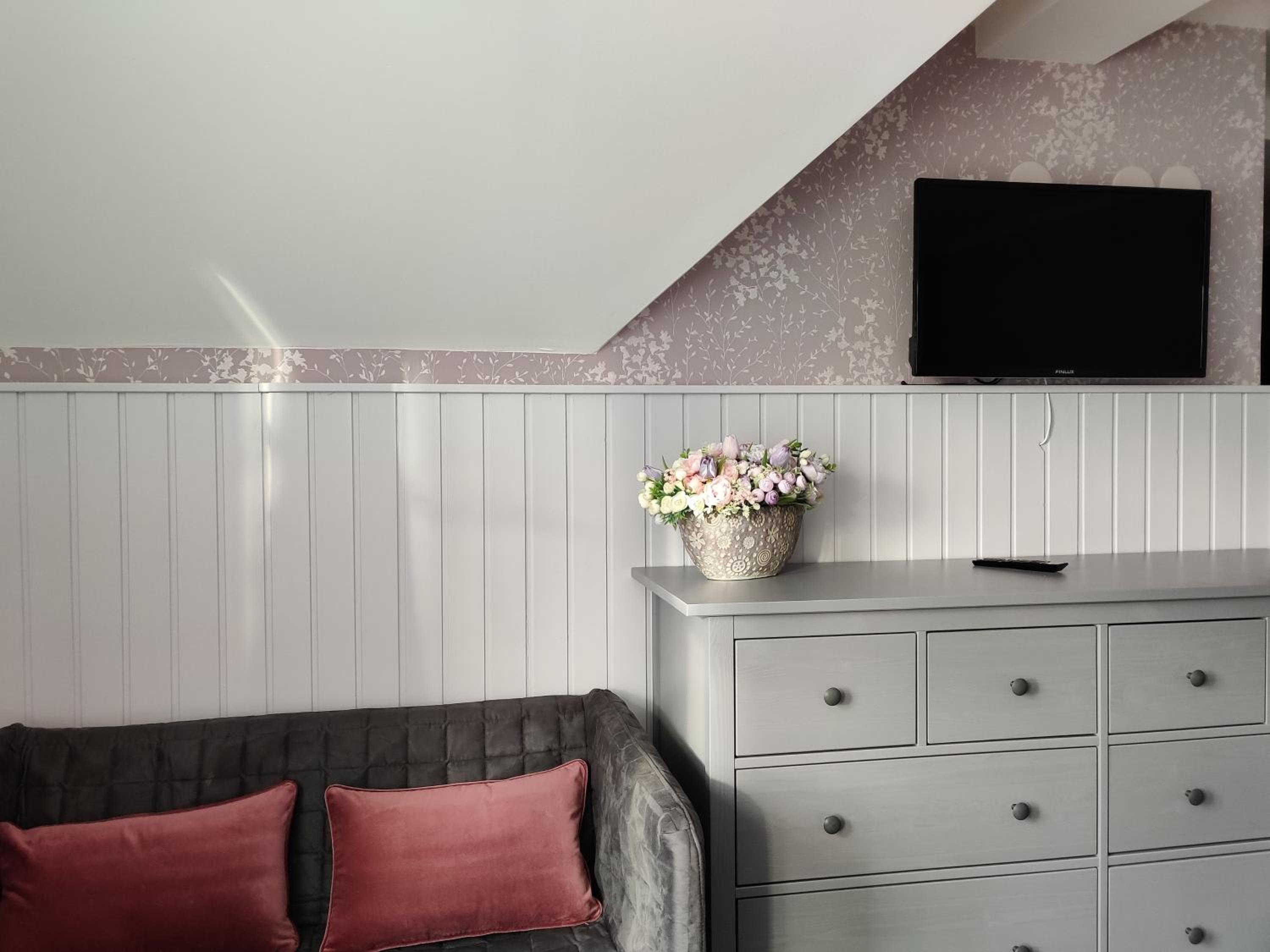 Triple Room - Photo 6