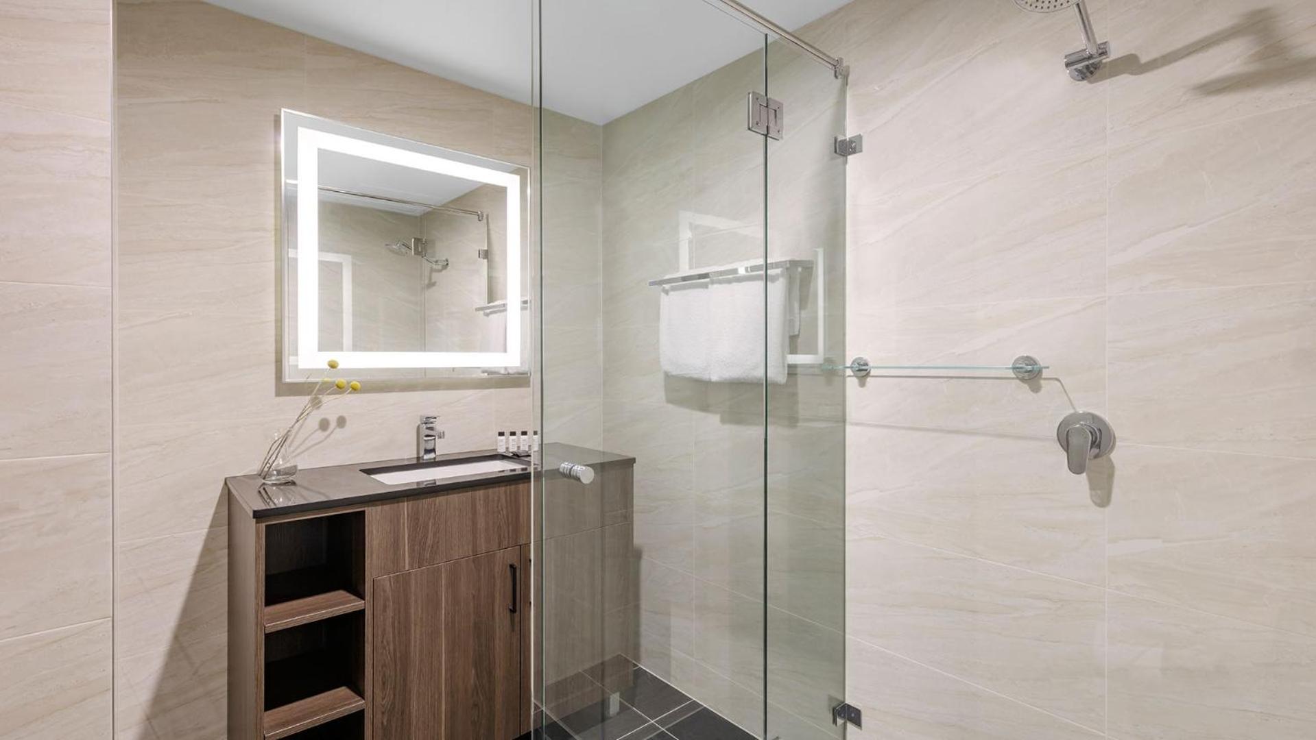 Oaks Sydney North Ryde Suites — photo 34