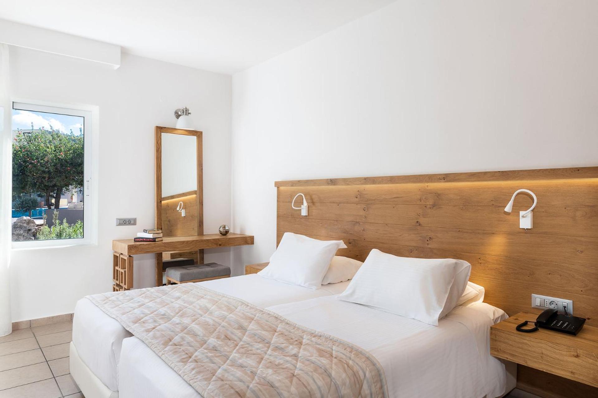 Double Room - Disability Access photo 2
