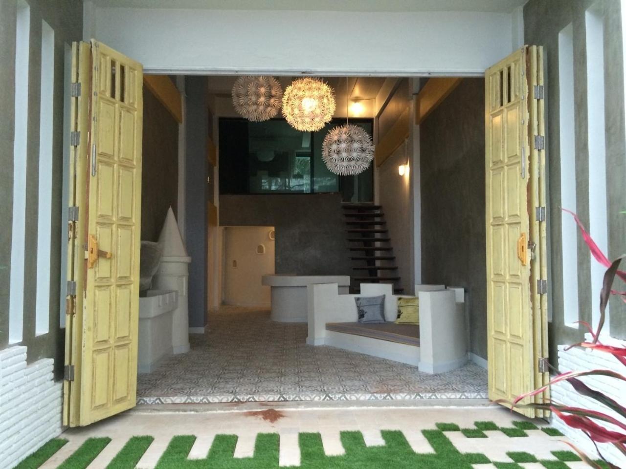 Premium Double Room with Sea View