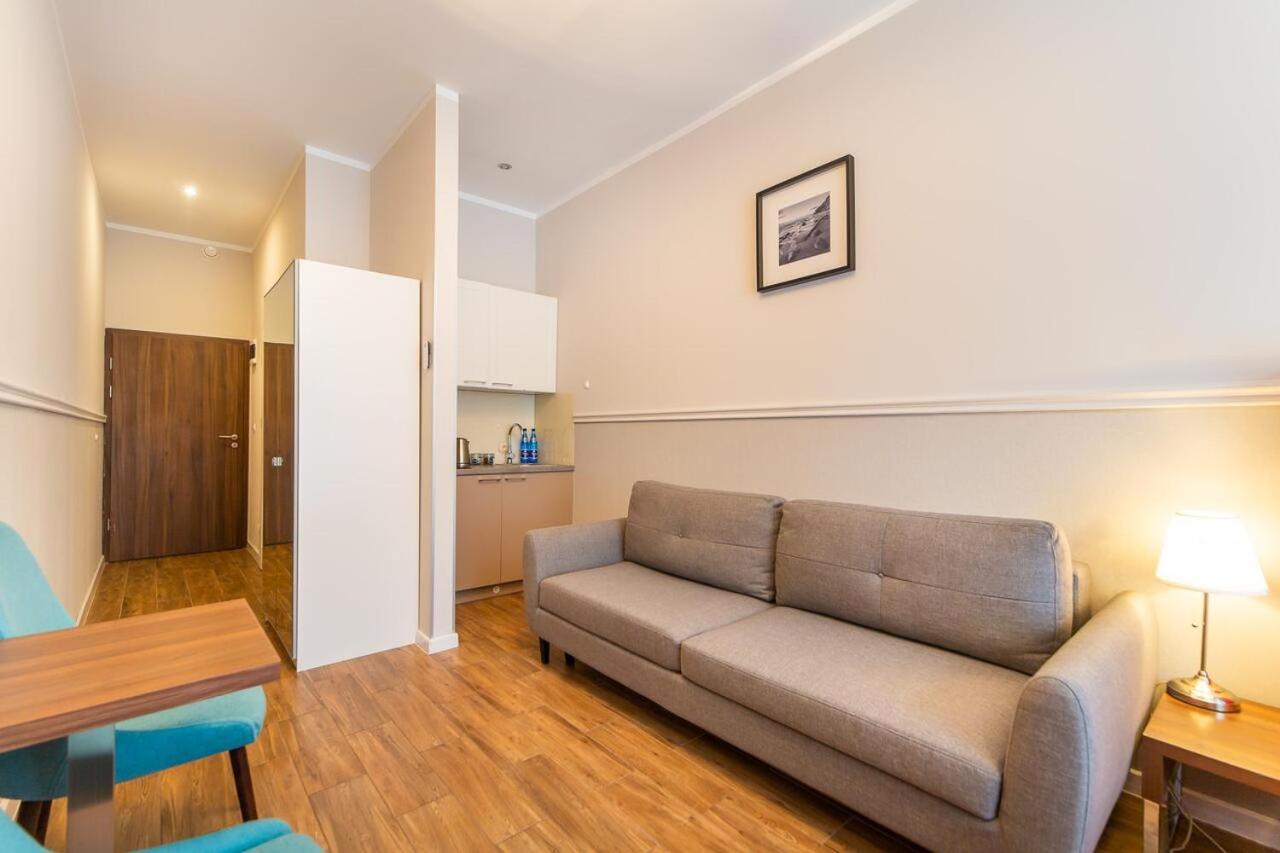 Apartment with Terrace photo 3