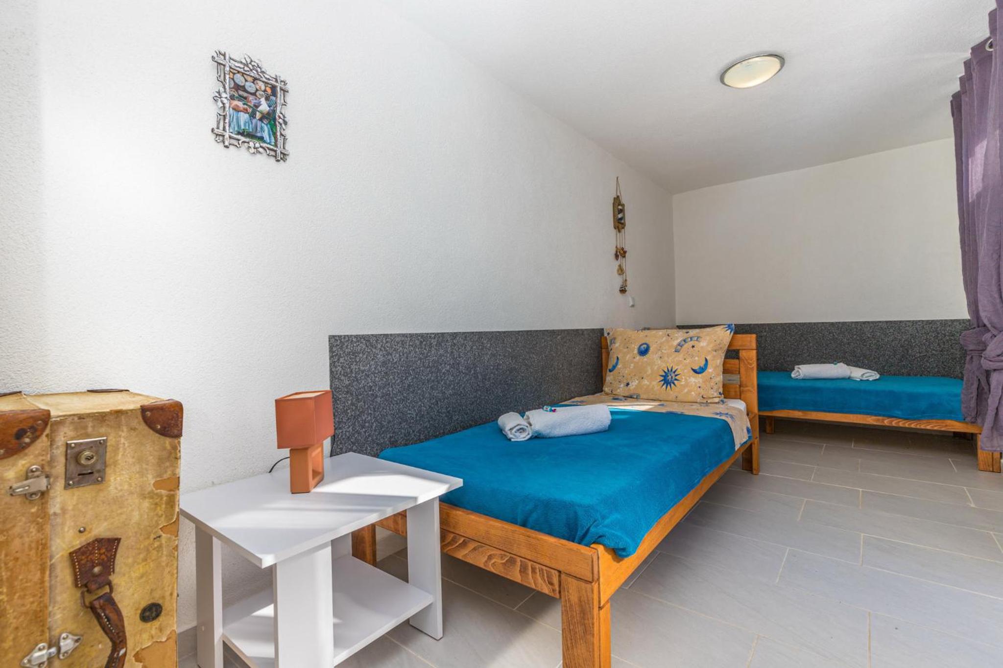 Holiday Home 1
