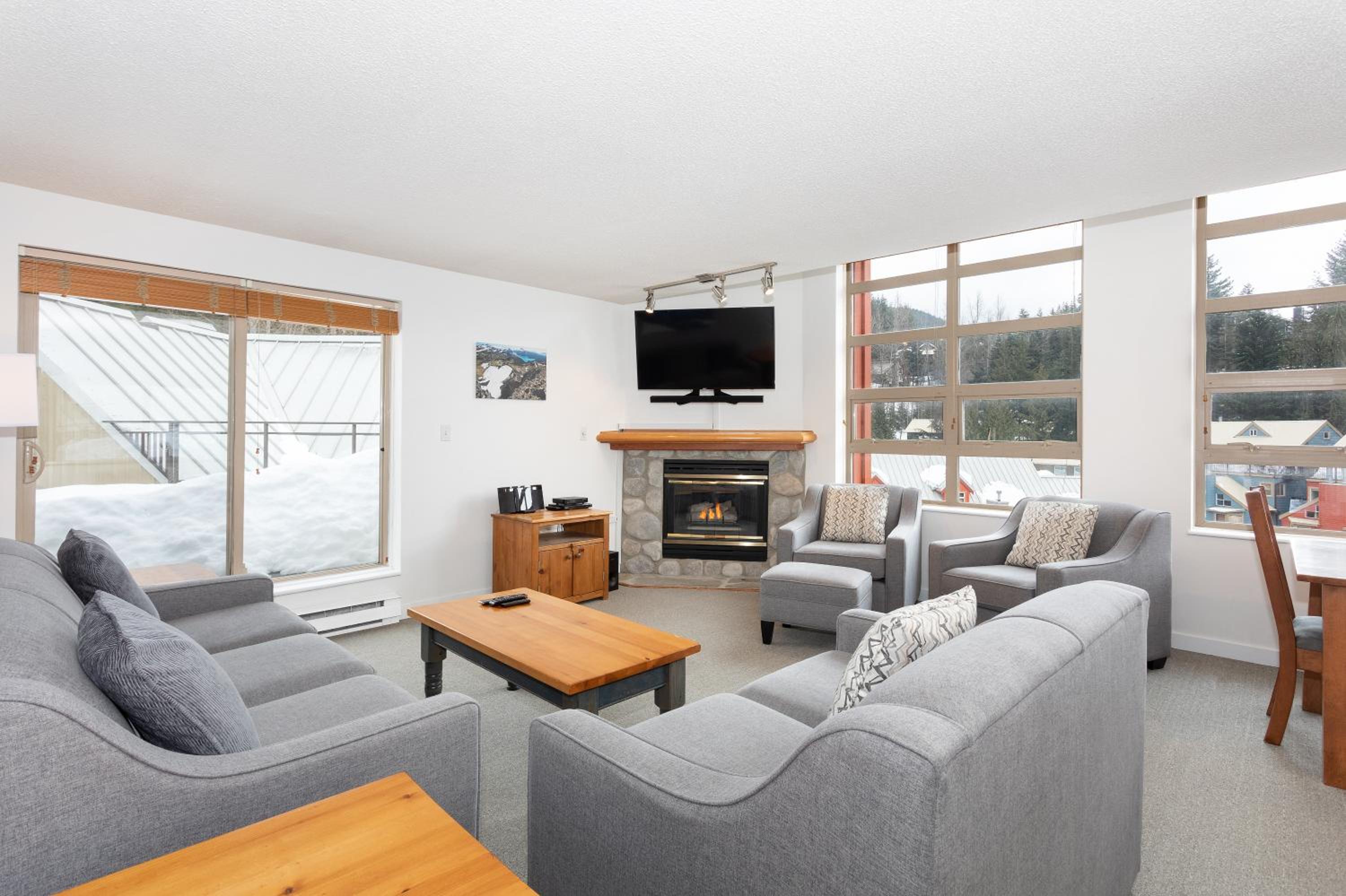 Condo, 2 Bedrooms,Hot Tub (Unit 502) photo 1