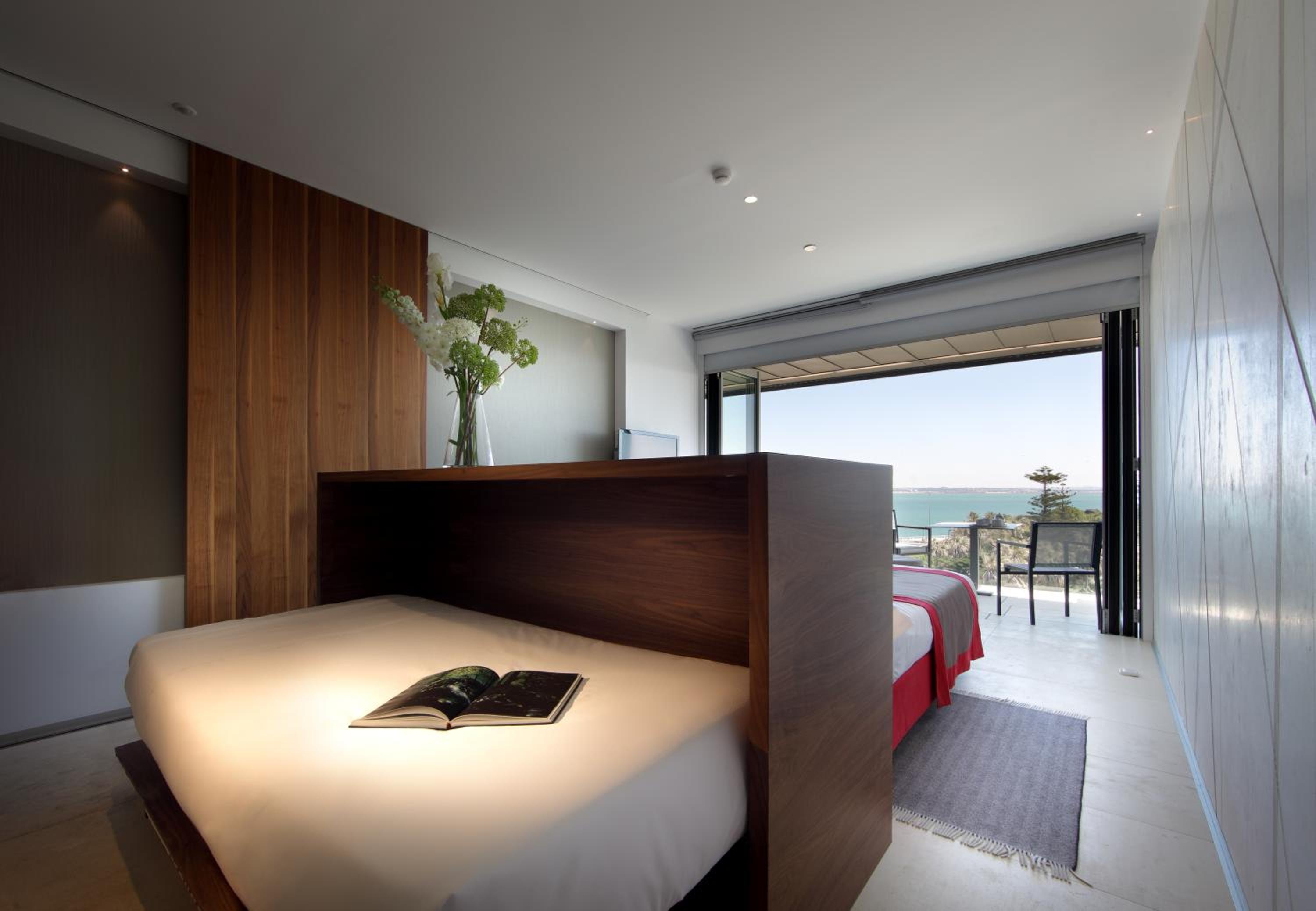 Double or Twin Room with Extra Bed (2 Adults + 1 Child) - Photo 5
