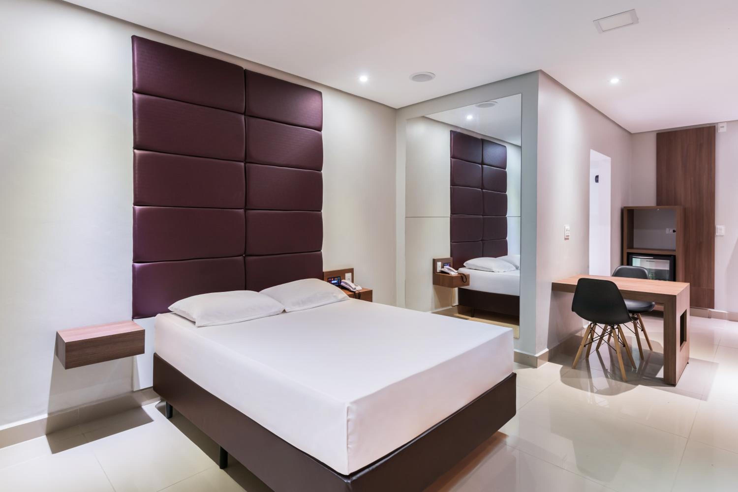 Double Room - Photo 3