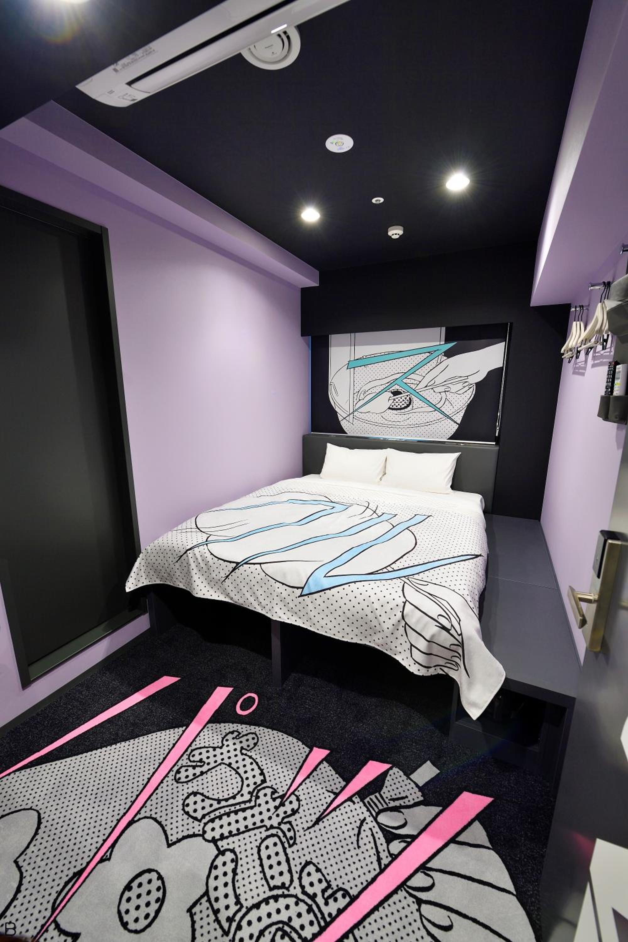 Double Room photo 2