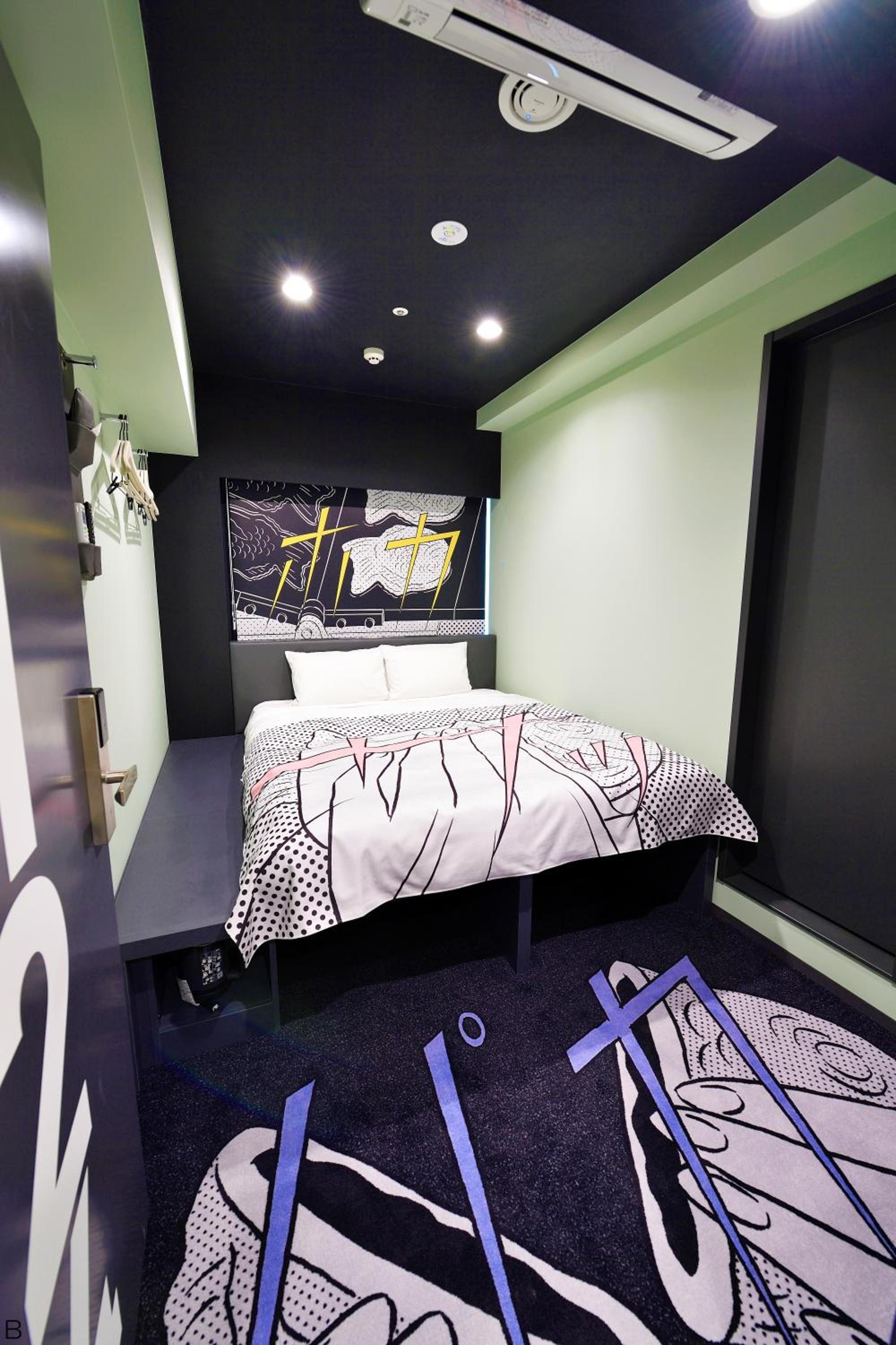 Double Room photo 3