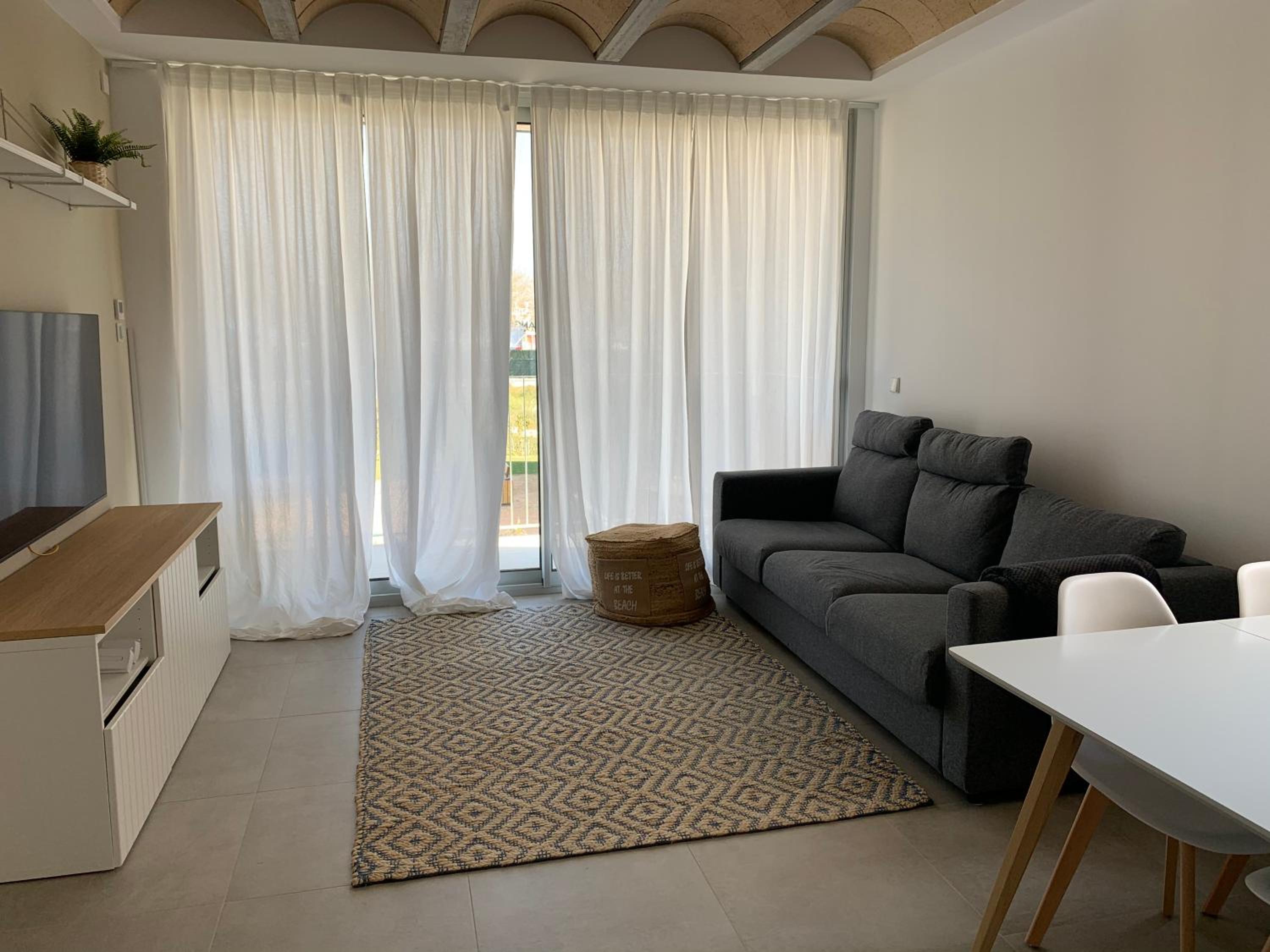 Departamento de tres habitaciones