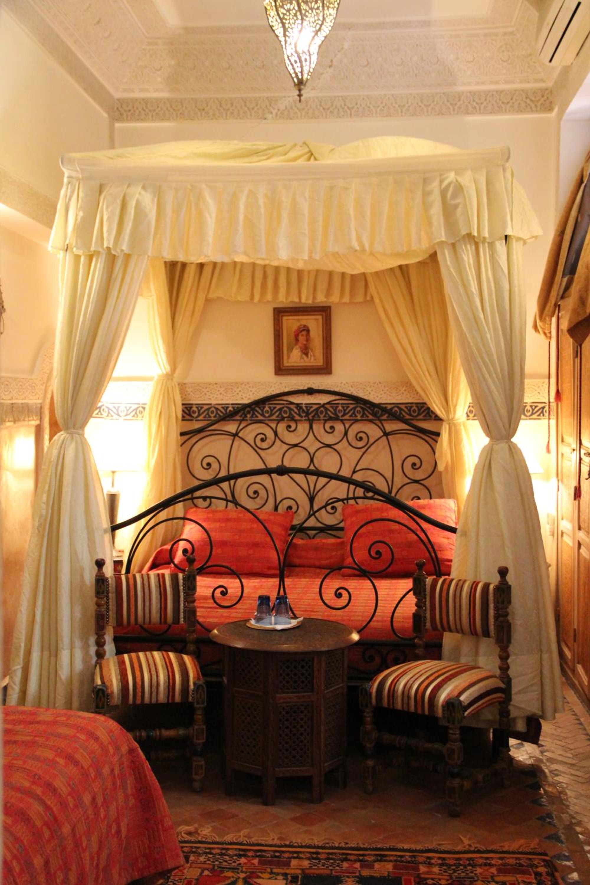 Ivoire Double Room - Photo 3
