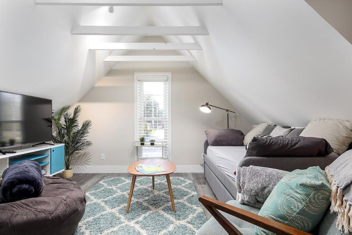 Apartment photo 1