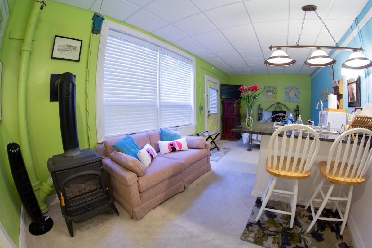 Apartment photo 1