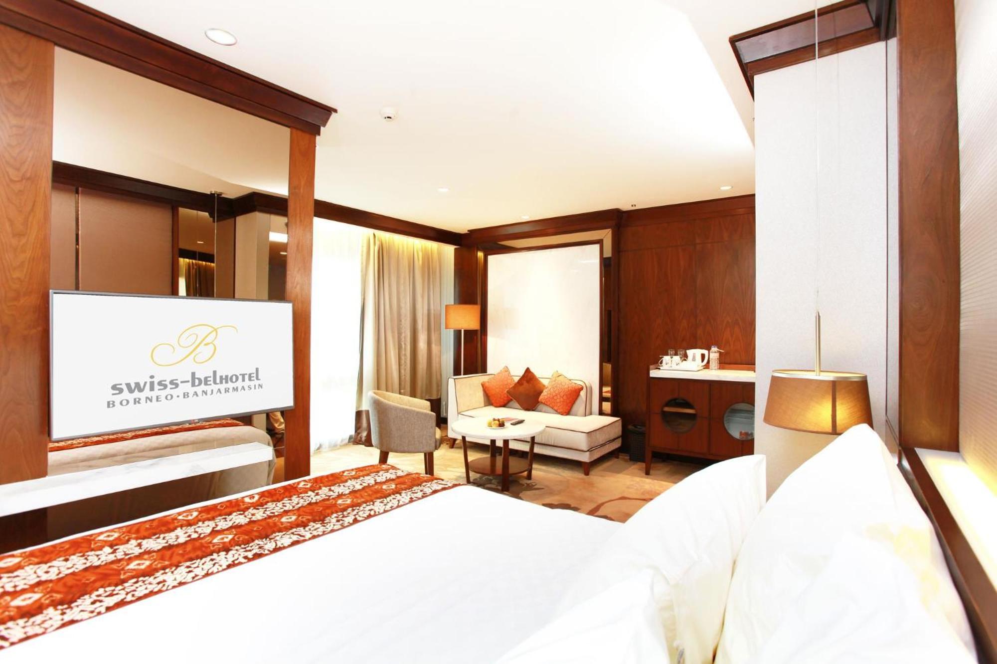 Executive Room - Photo 6