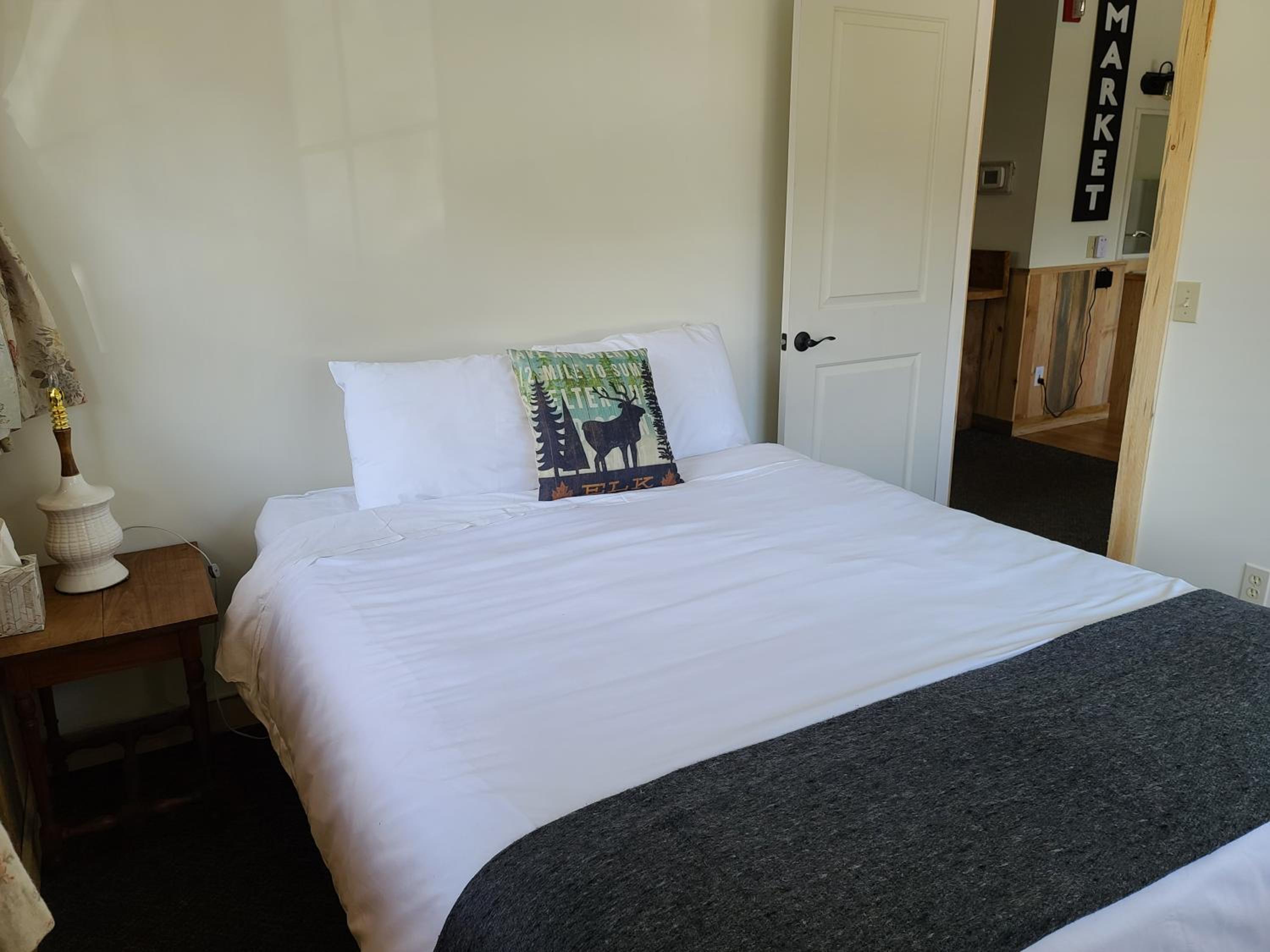 Deluxe Family Suite