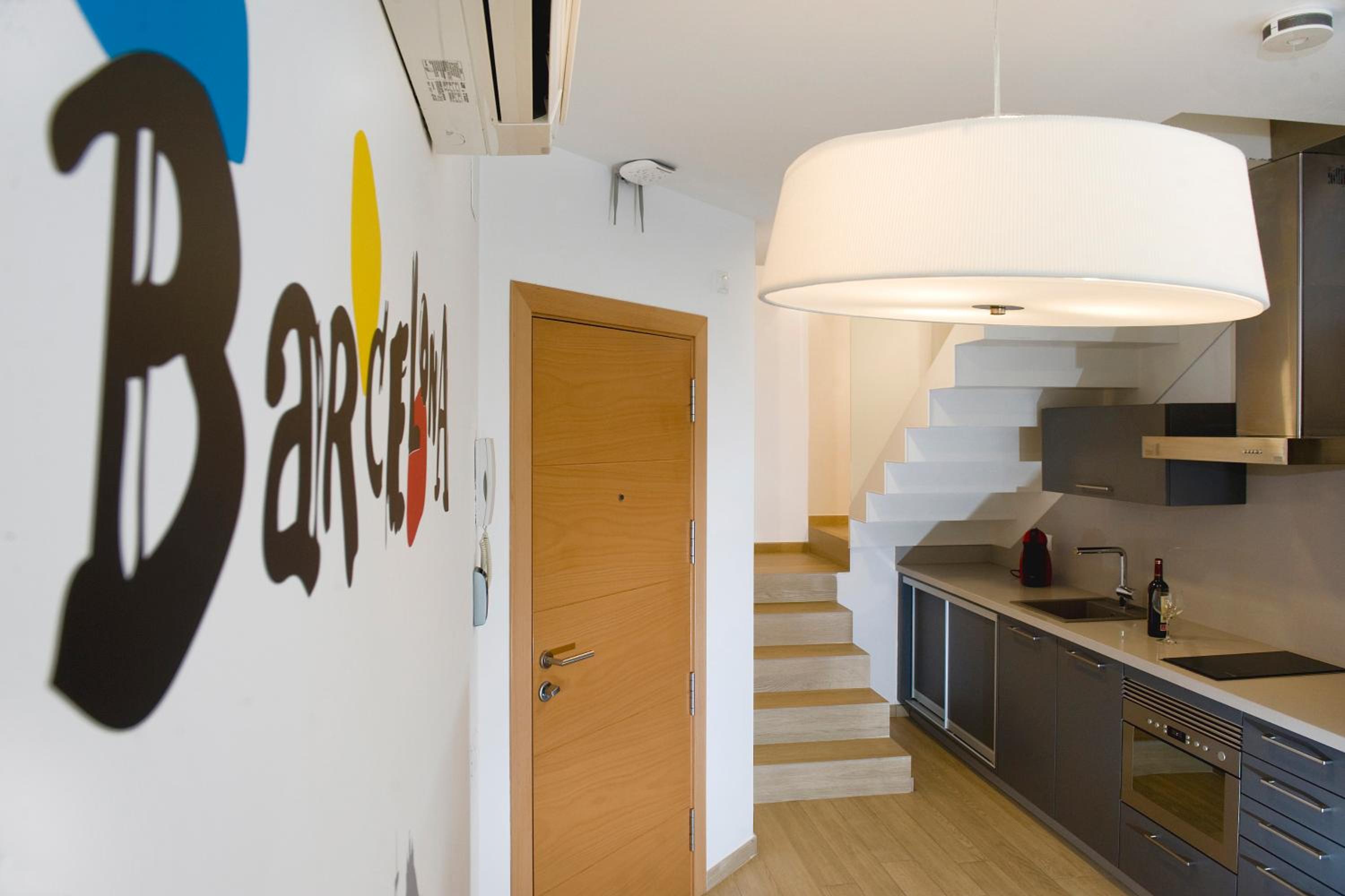 Duplex Apartment photo 2