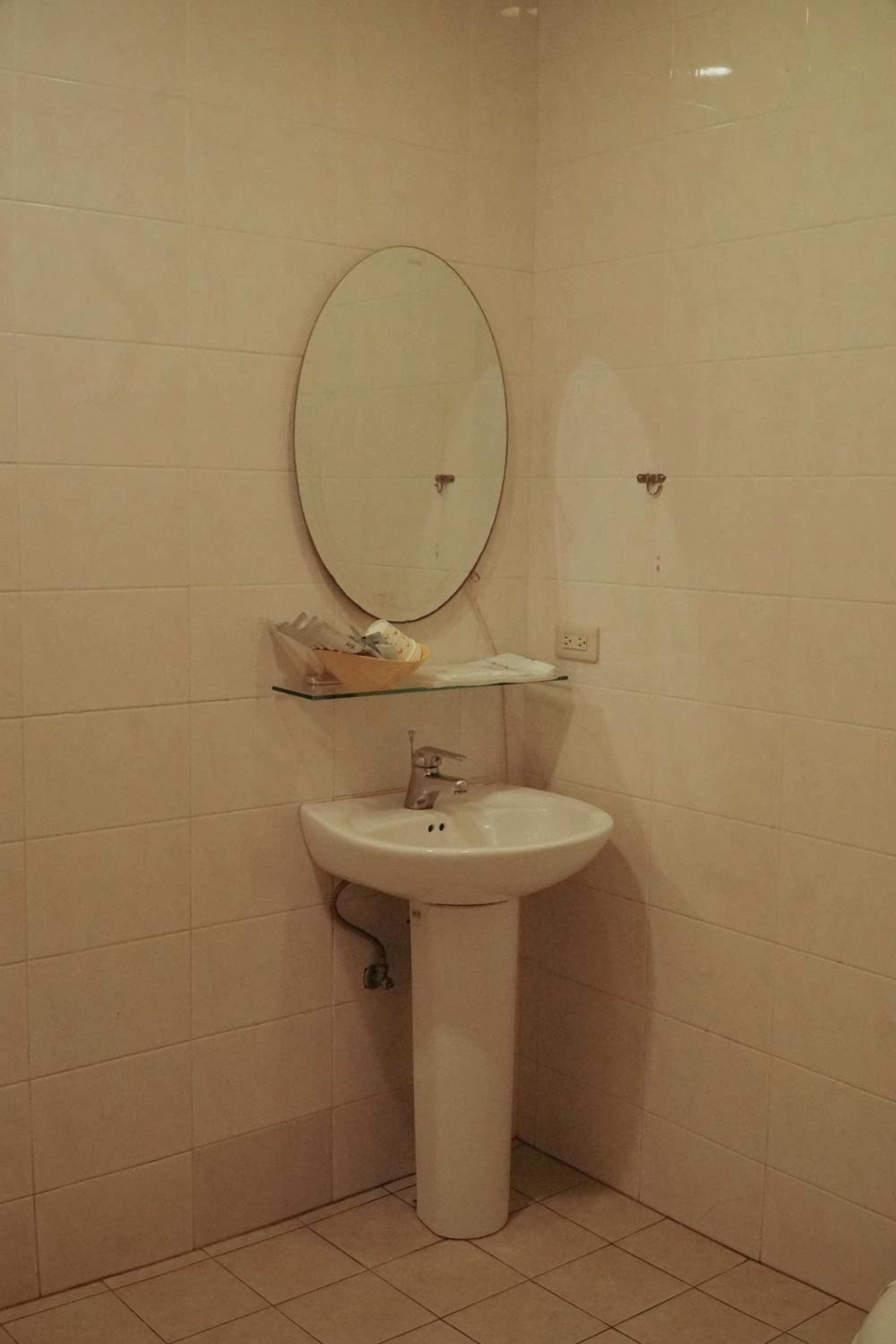 Japanese-Style Quadruple Room photo 2