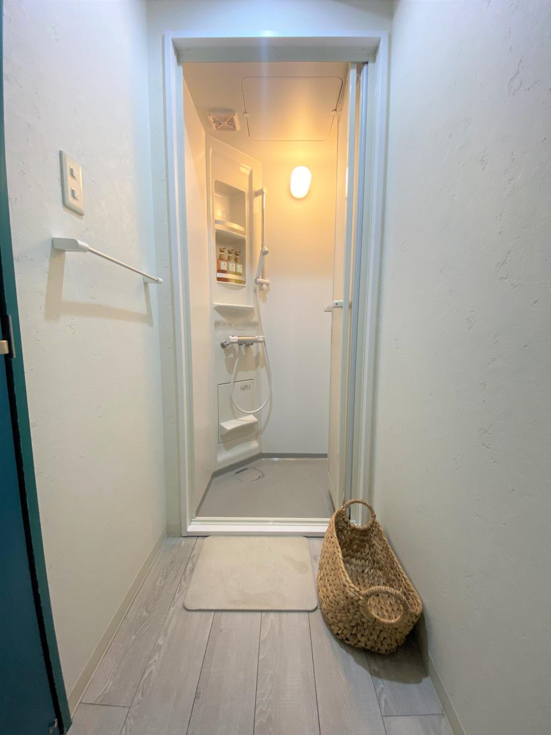 Twin Room photo 3