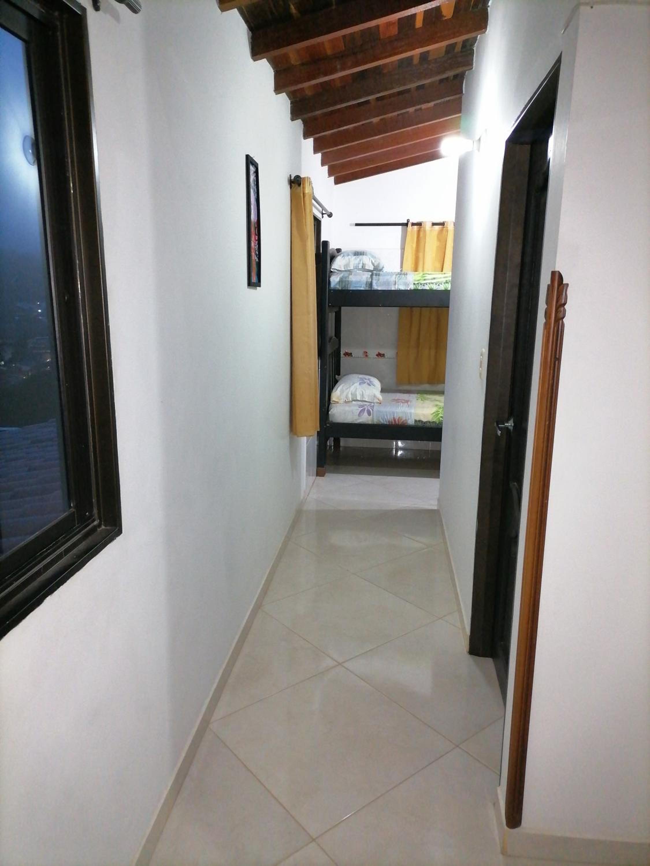 Family Room with Private Bathroom