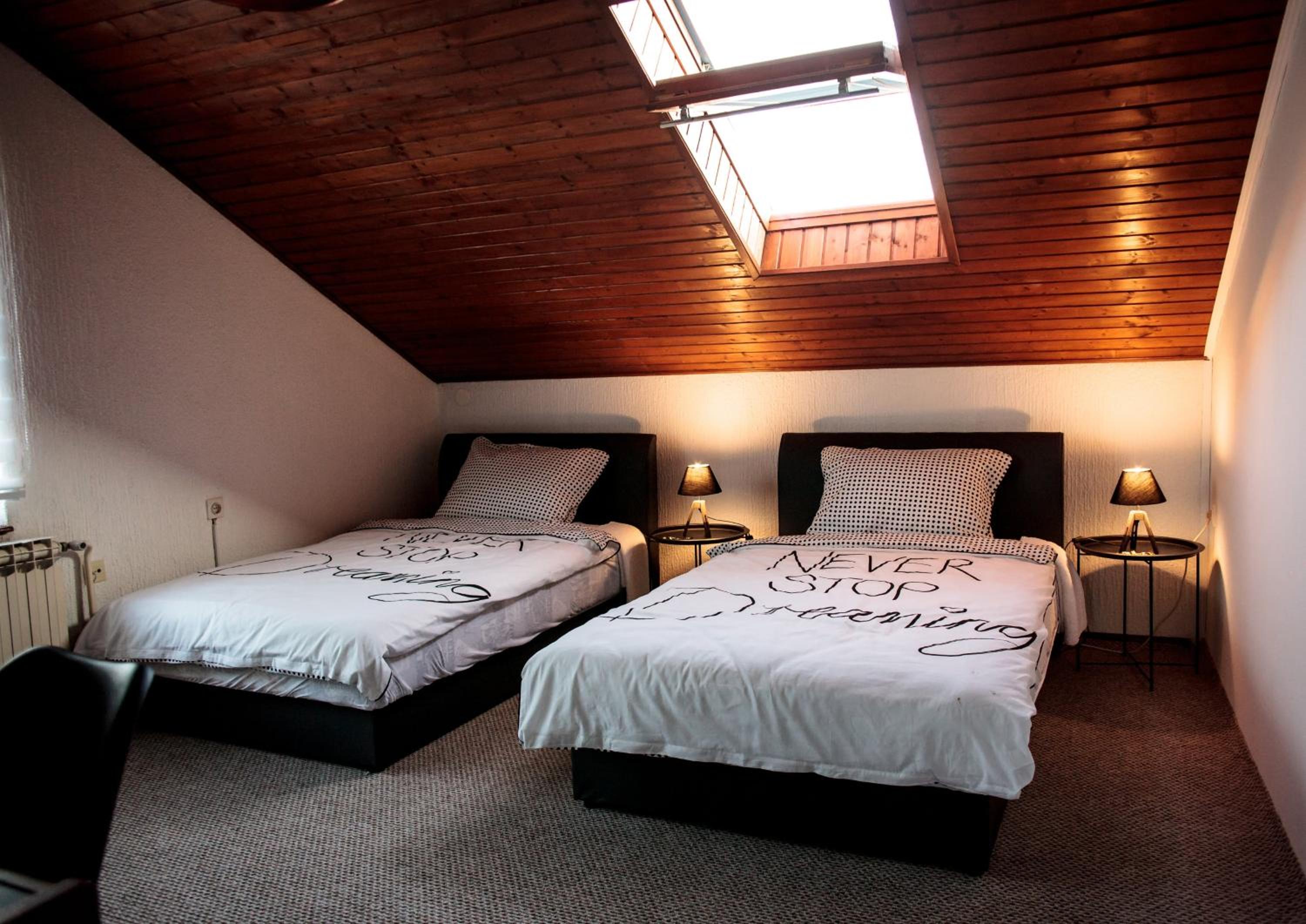 Three-Bedroom Apartment - Photo 1