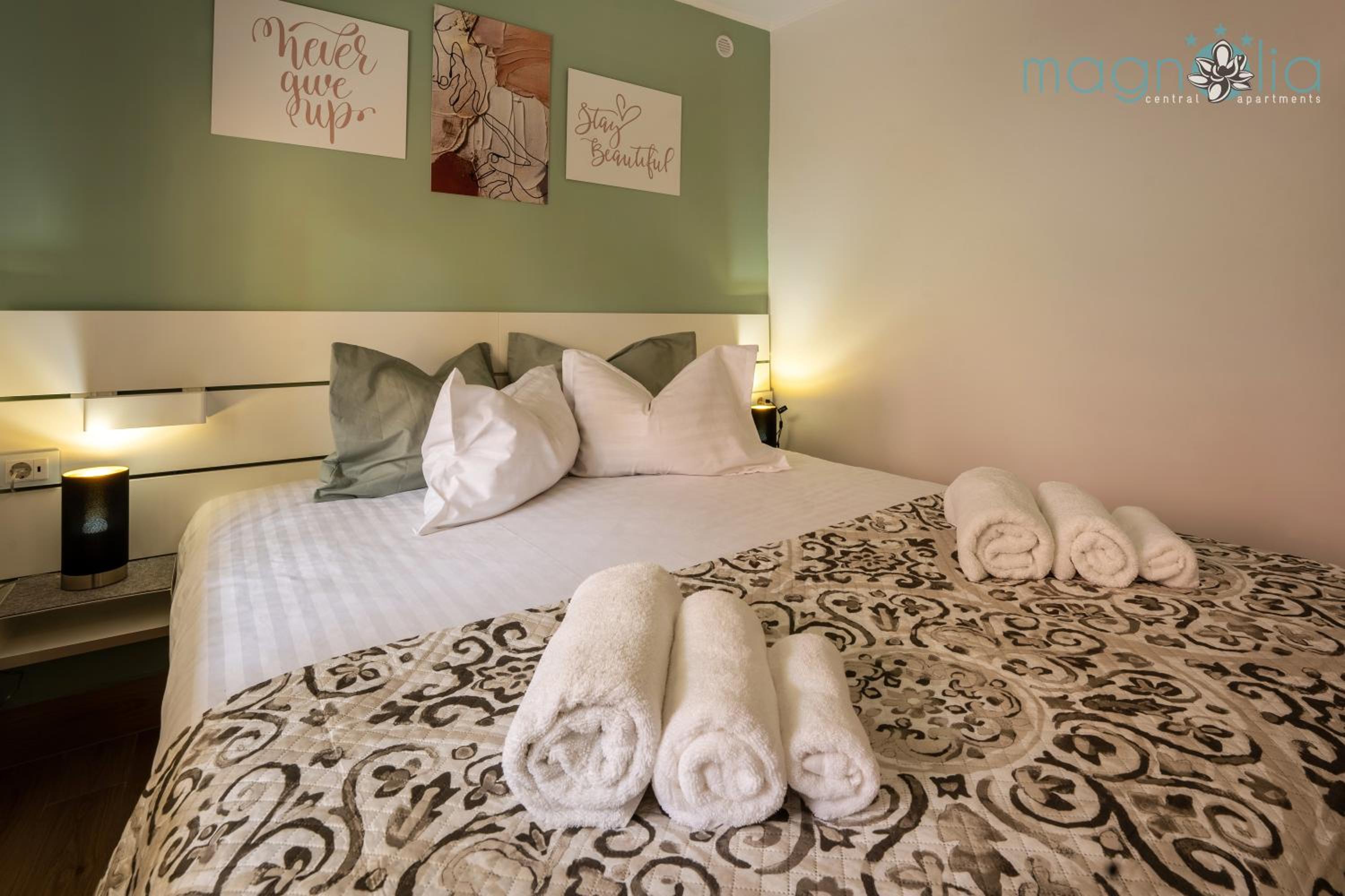 Two-Bedroom Apartment - Photo 27