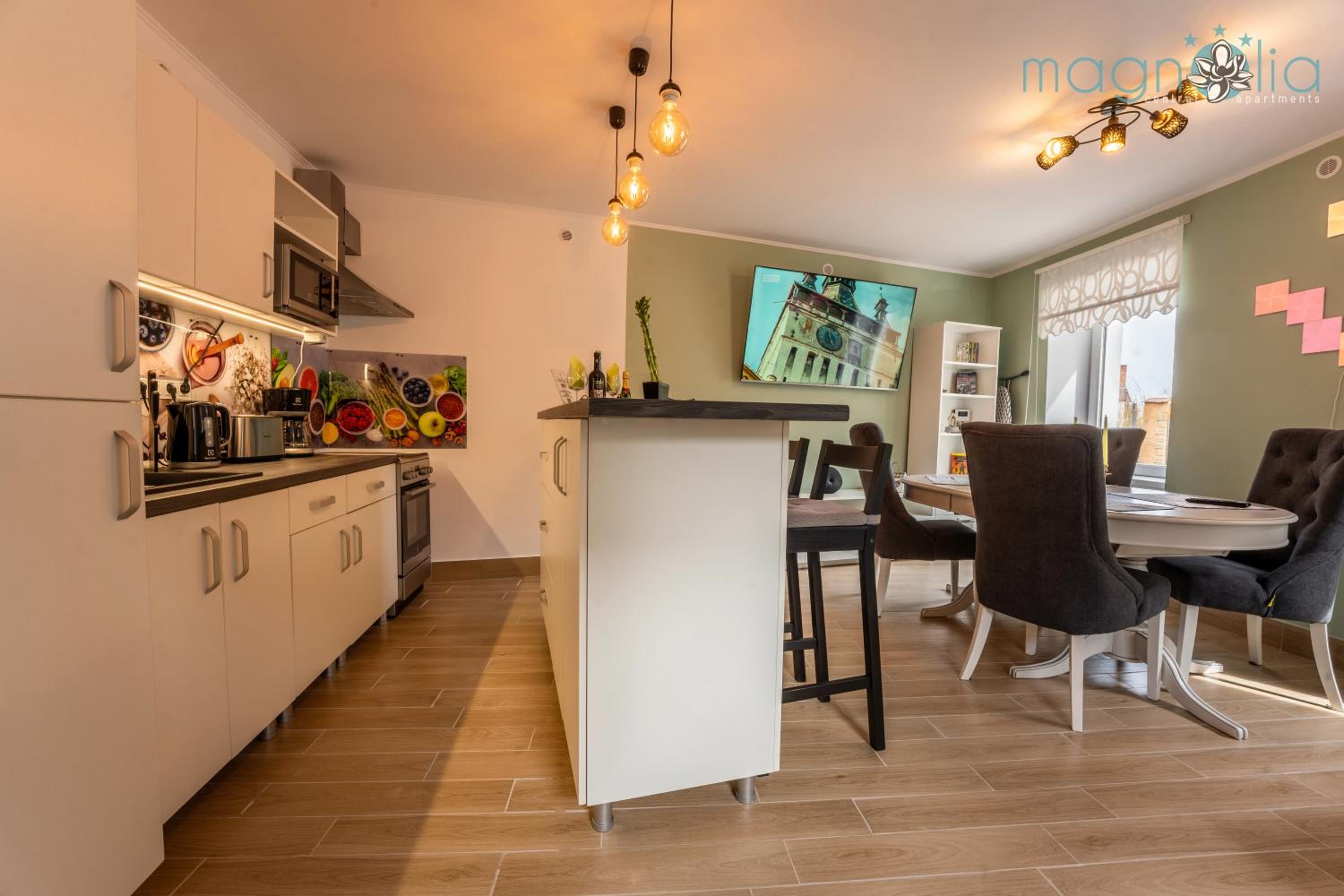 Two-Bedroom Apartment - Photo 28