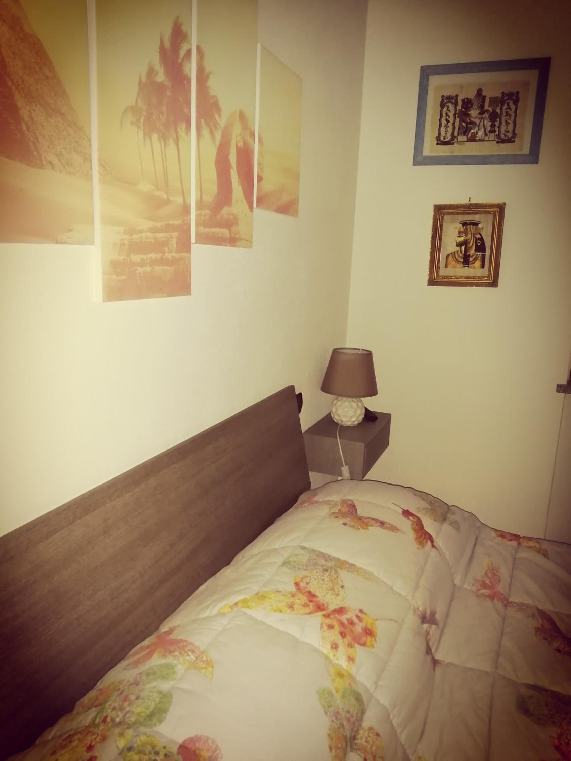 Double or Twin Room - Photo 1